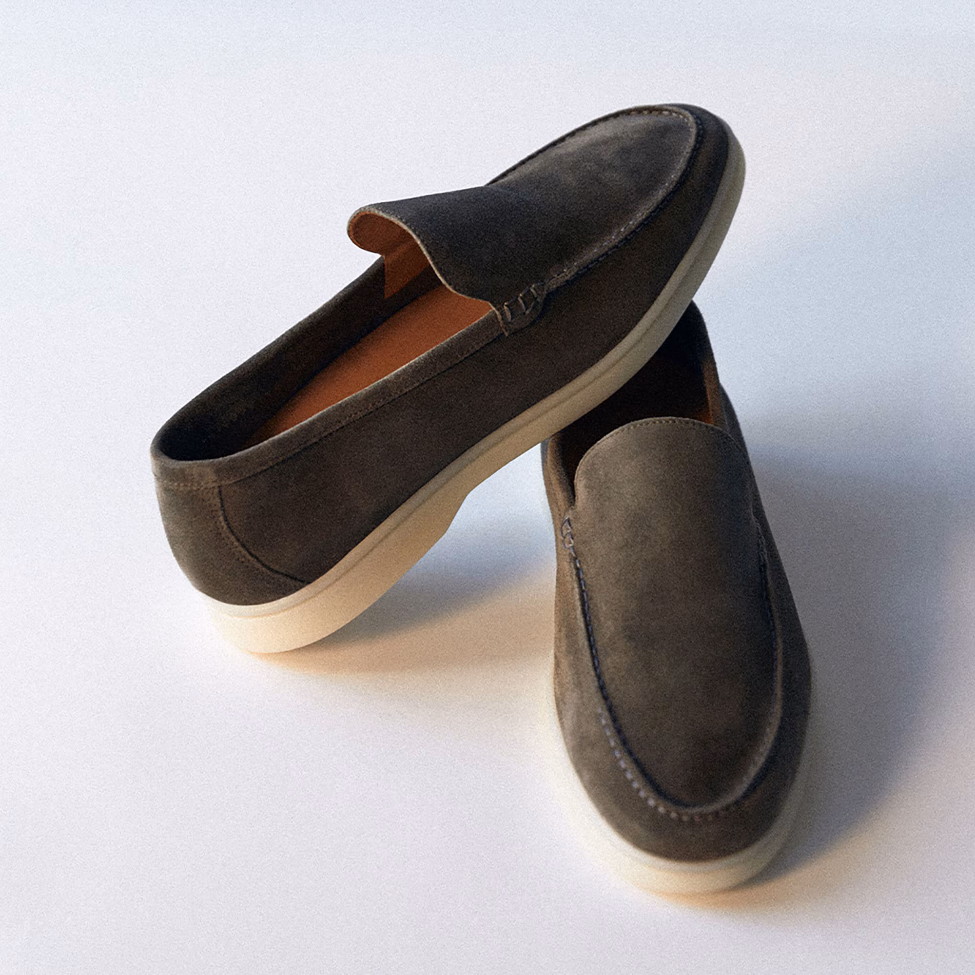 Carmel<br>Soft Slip On