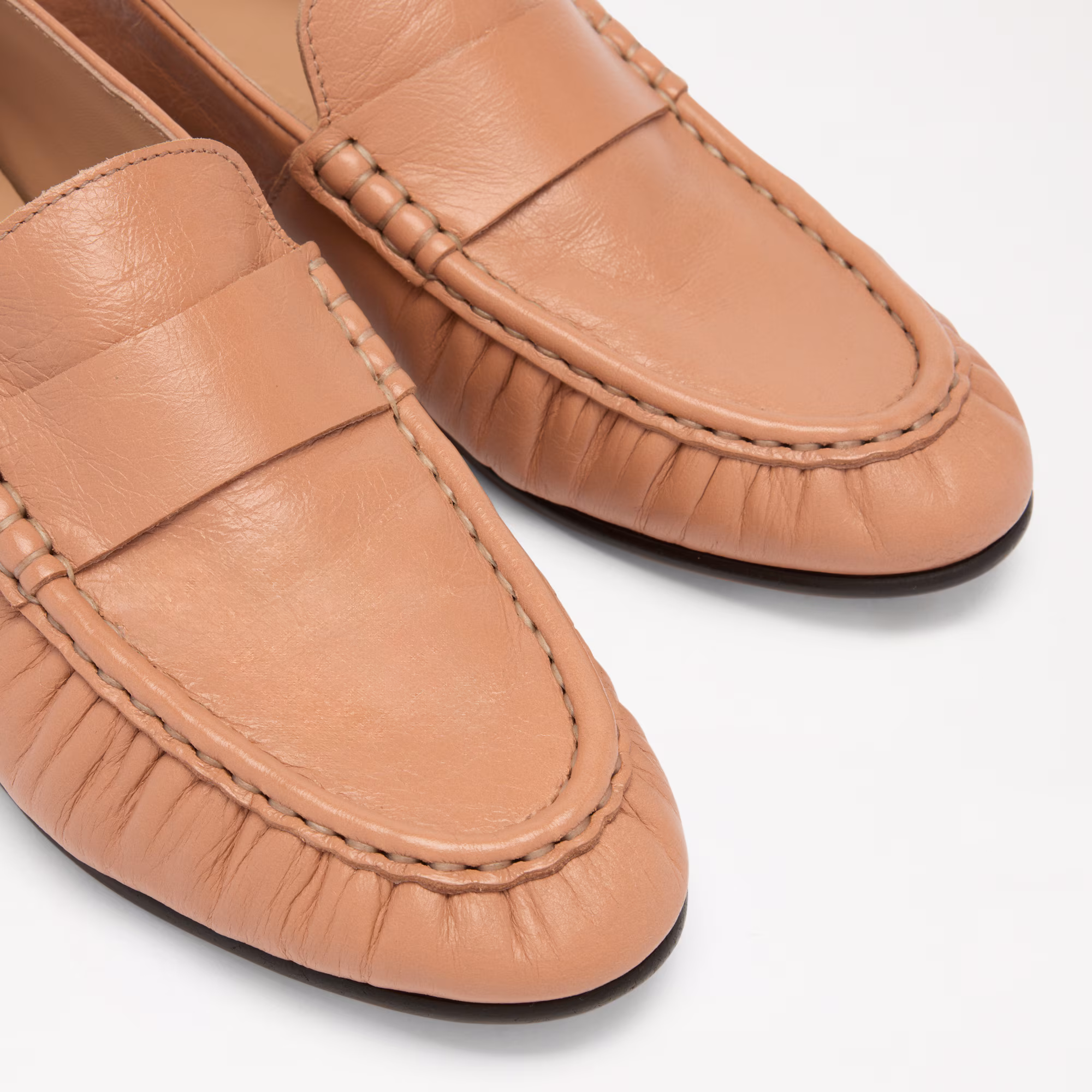 Apley<br>Moccasin Loafer