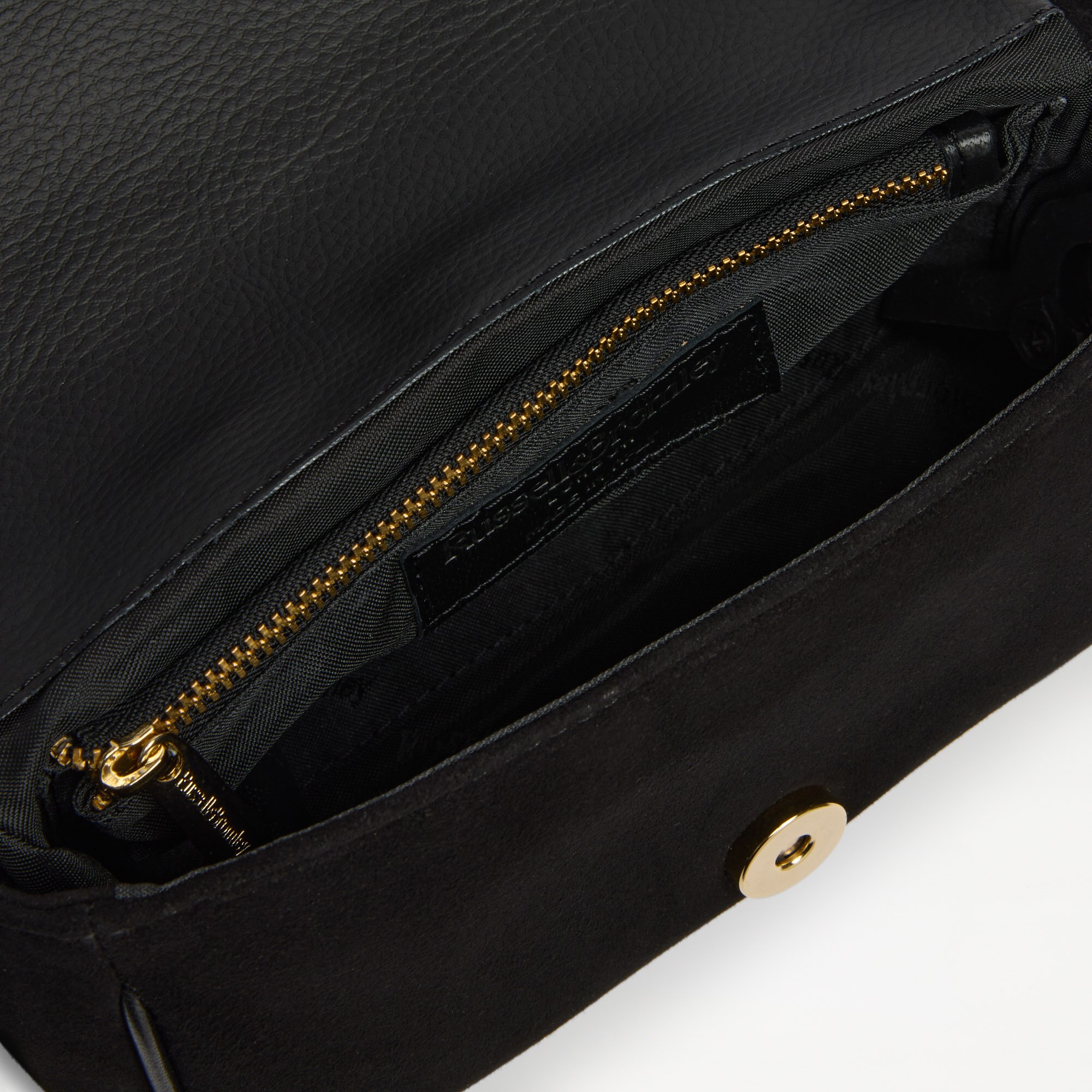 Strictly<br>Bejewelled Chain Bag