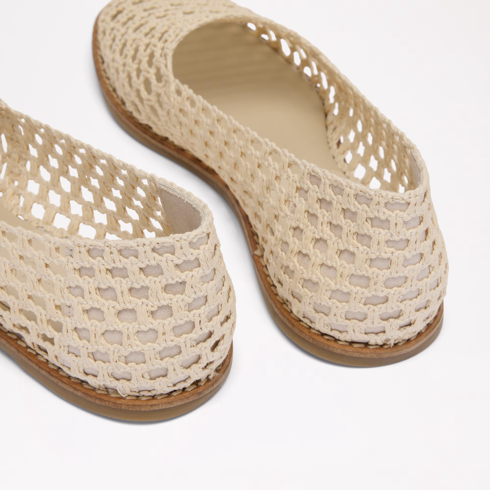 Chidden<br>Woven Slip-On