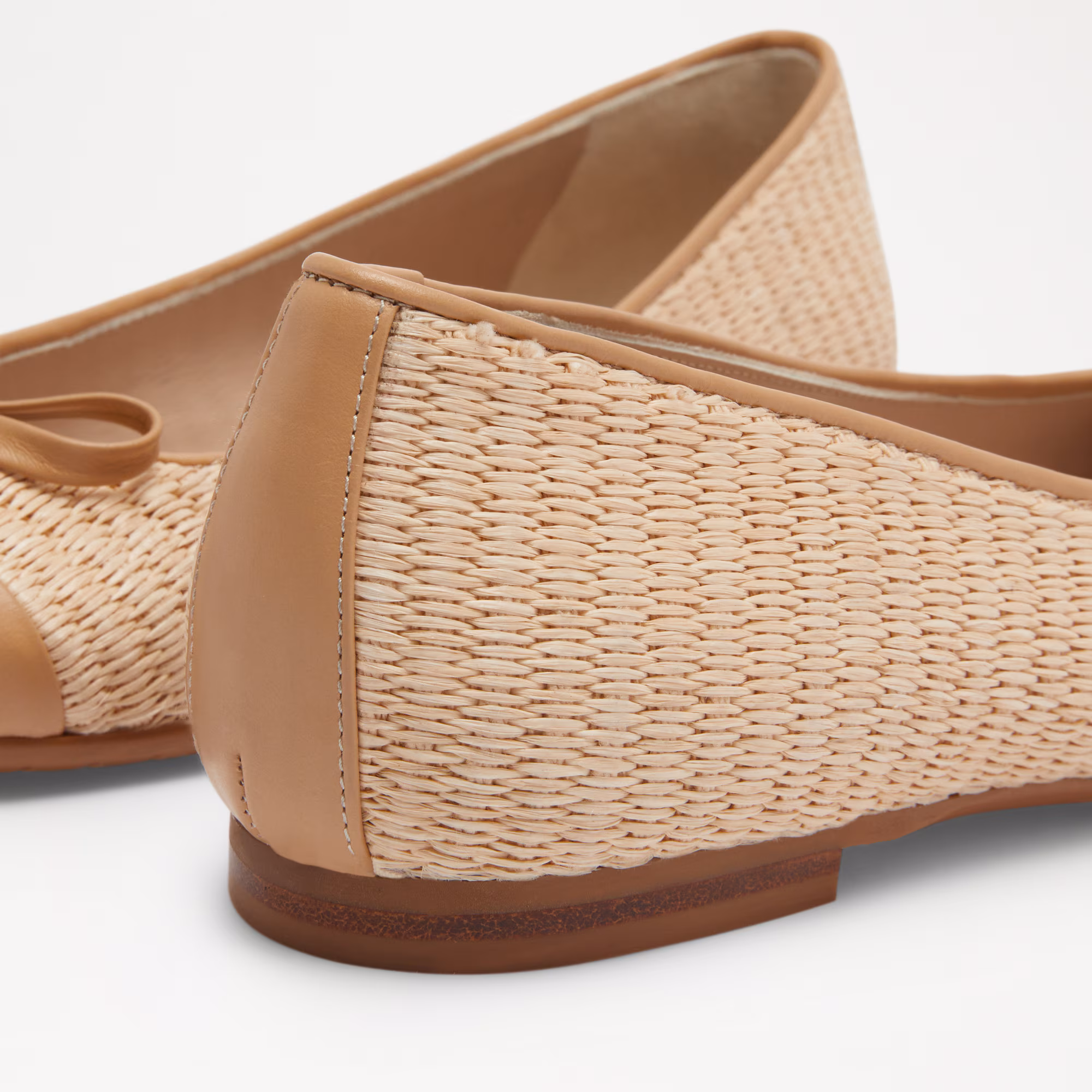 Charming<br>Ballet Pump