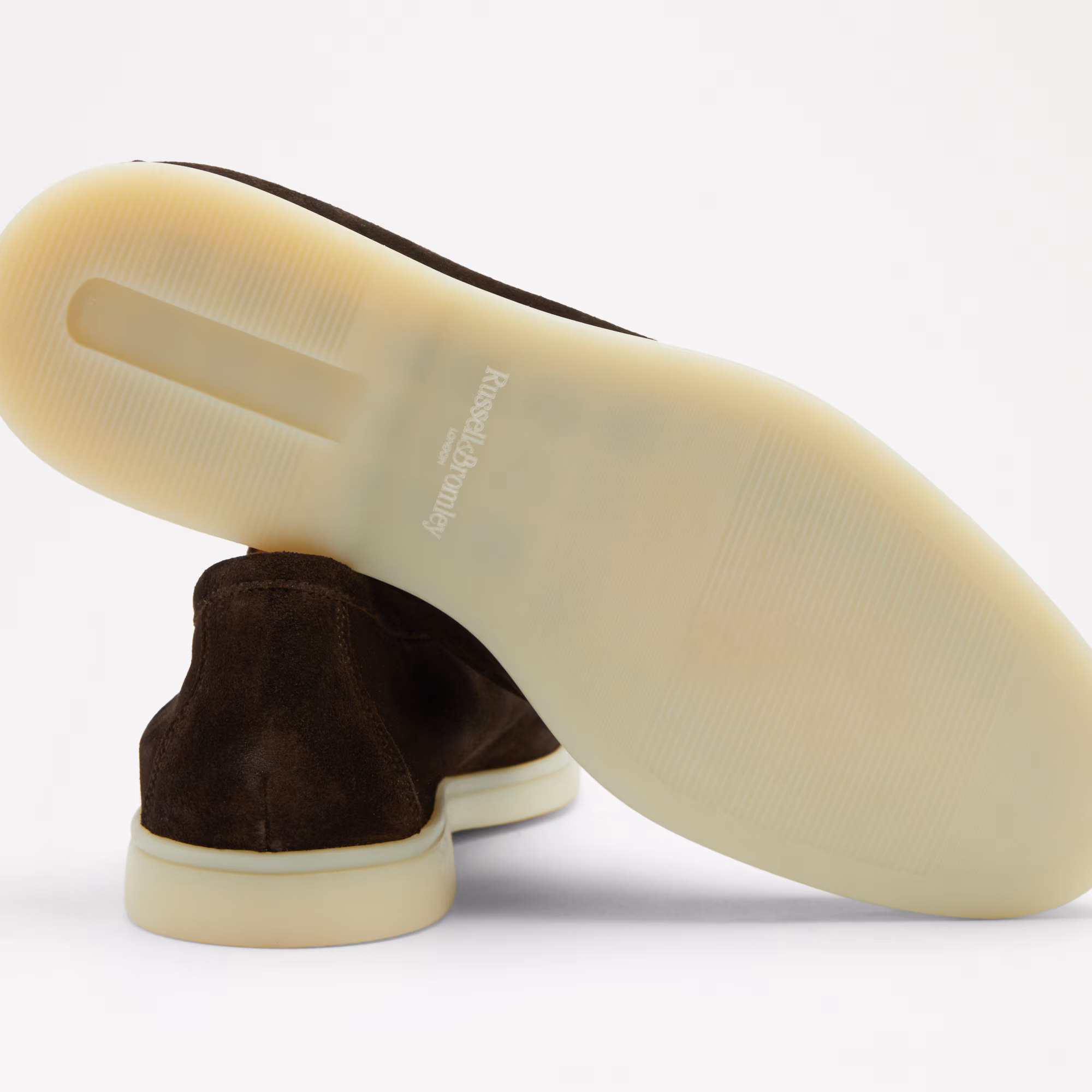 Carmel<br>Soft Loafer