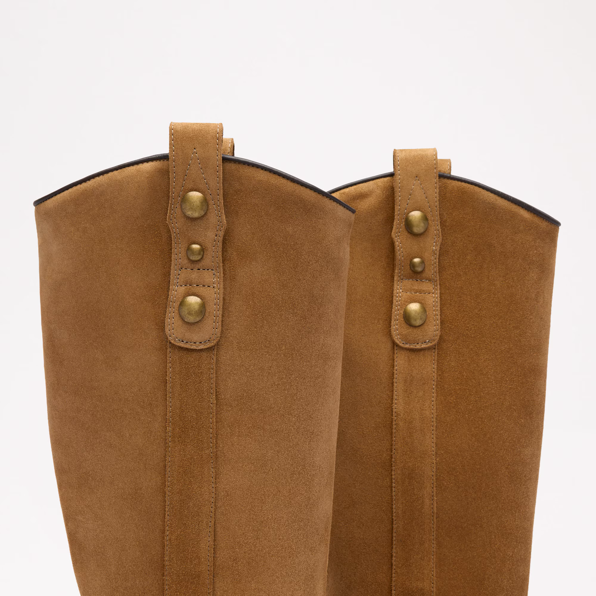 Greendale<br>Knee High Riding Boot