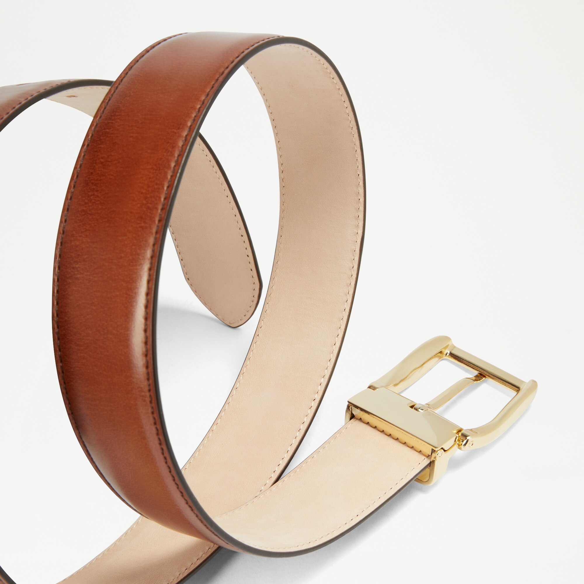 Tango<br>Classic Buckle Belt
