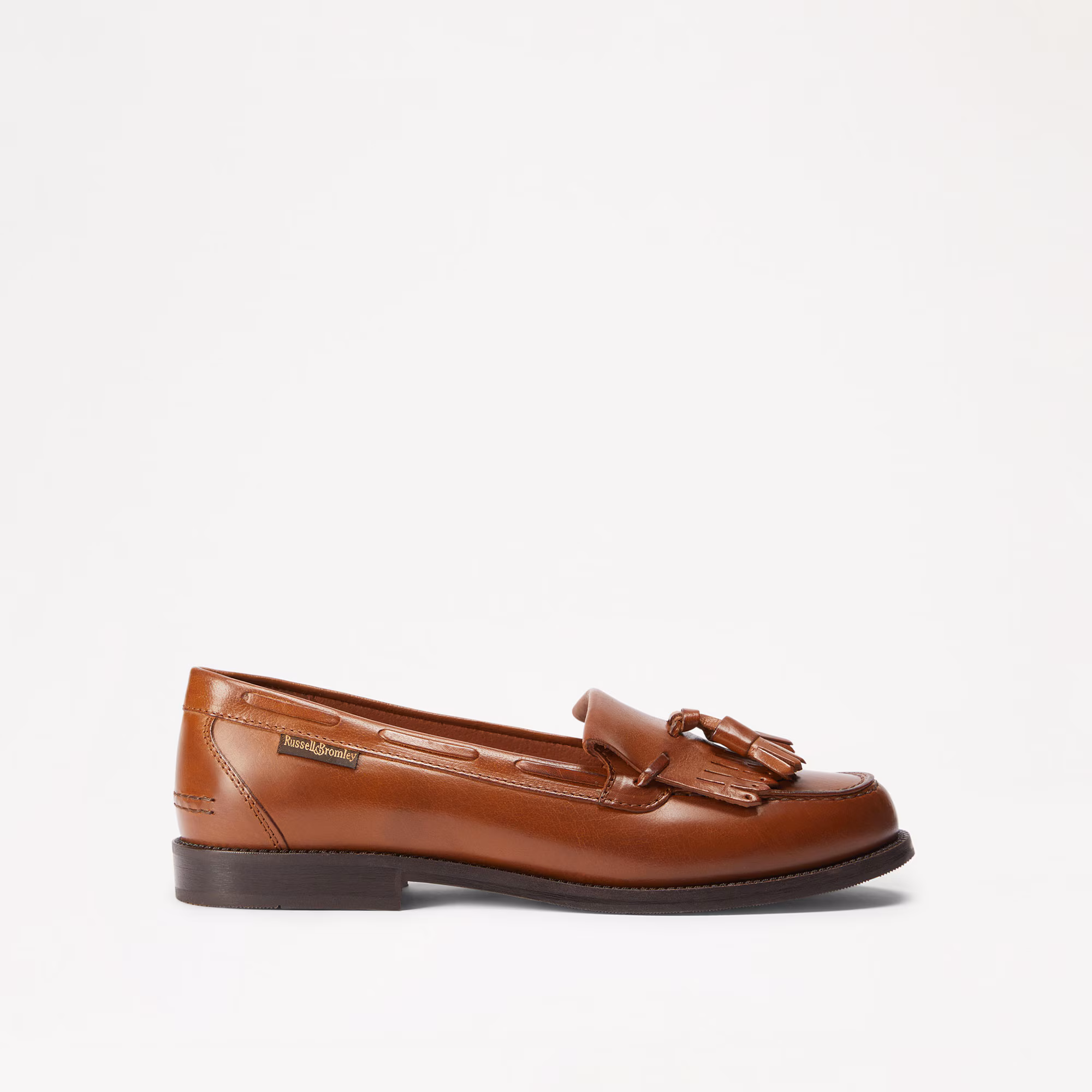 Chester<br>Tassel Loafer
