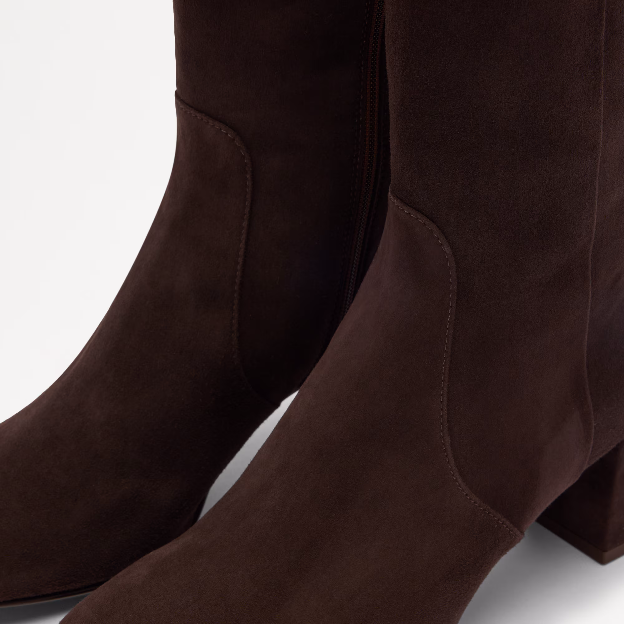 Upton Tall<br>Block Heel Tall Boot