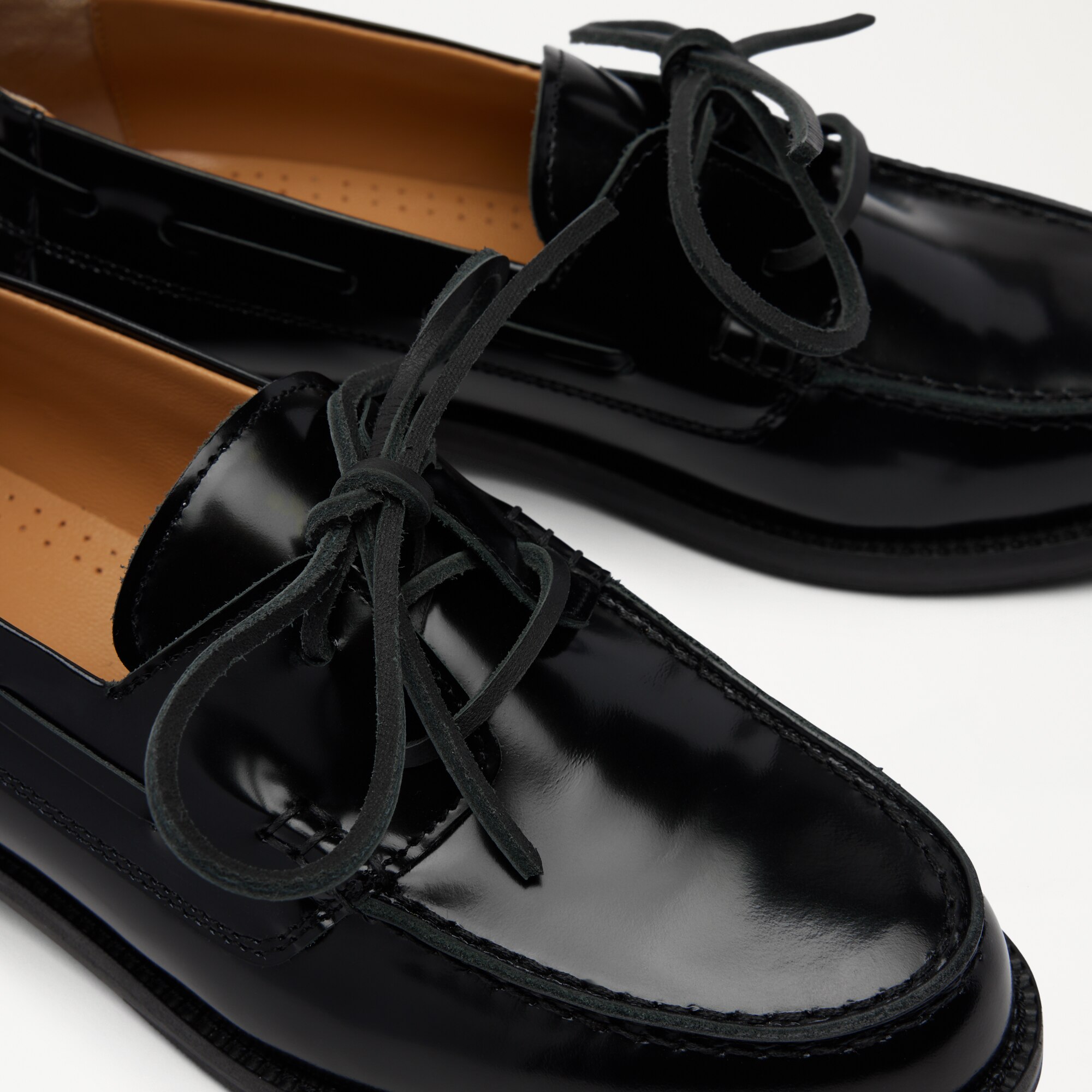 Chester Boat Shoe<br>Classic Boat Shoe