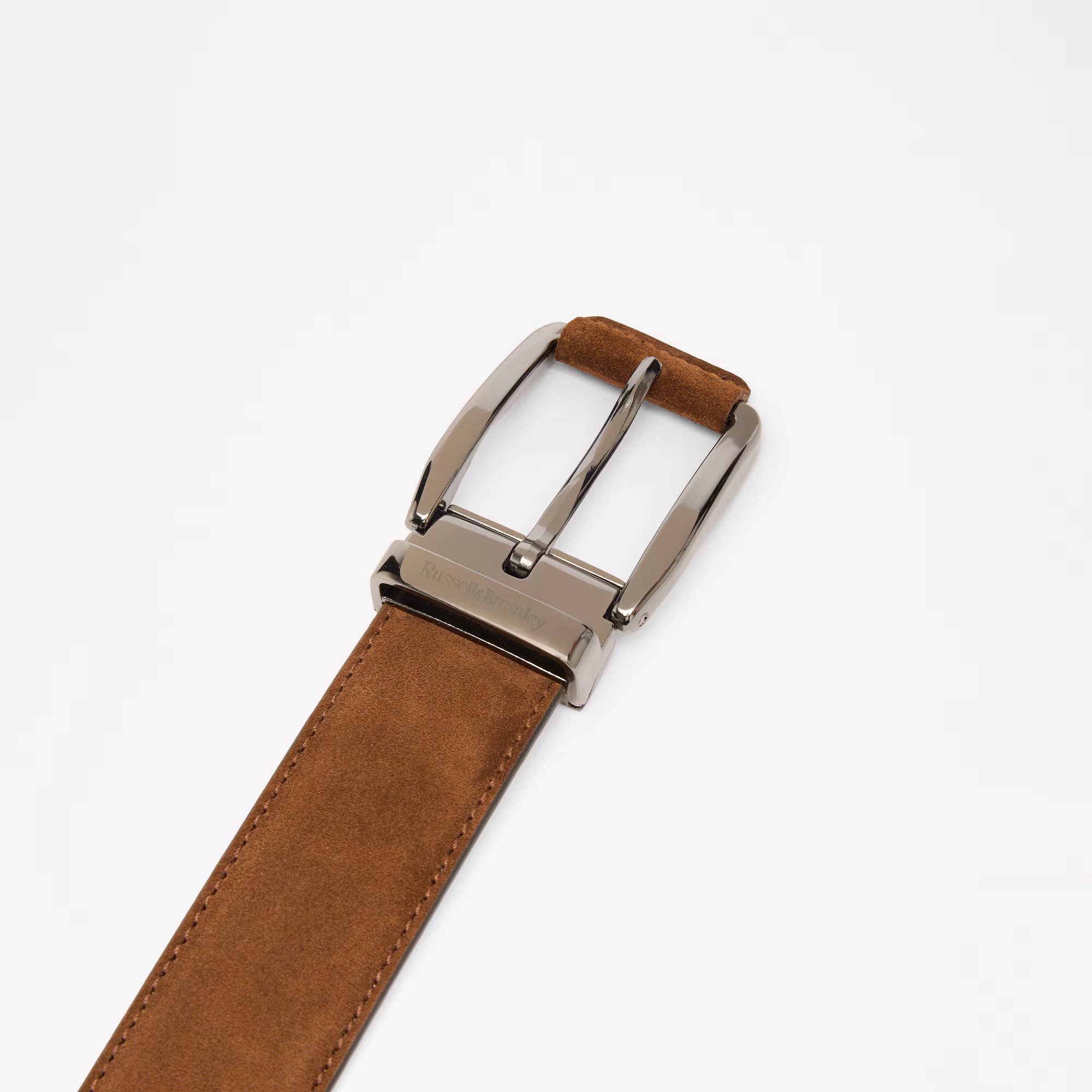 Burlington<br>Suede Belt