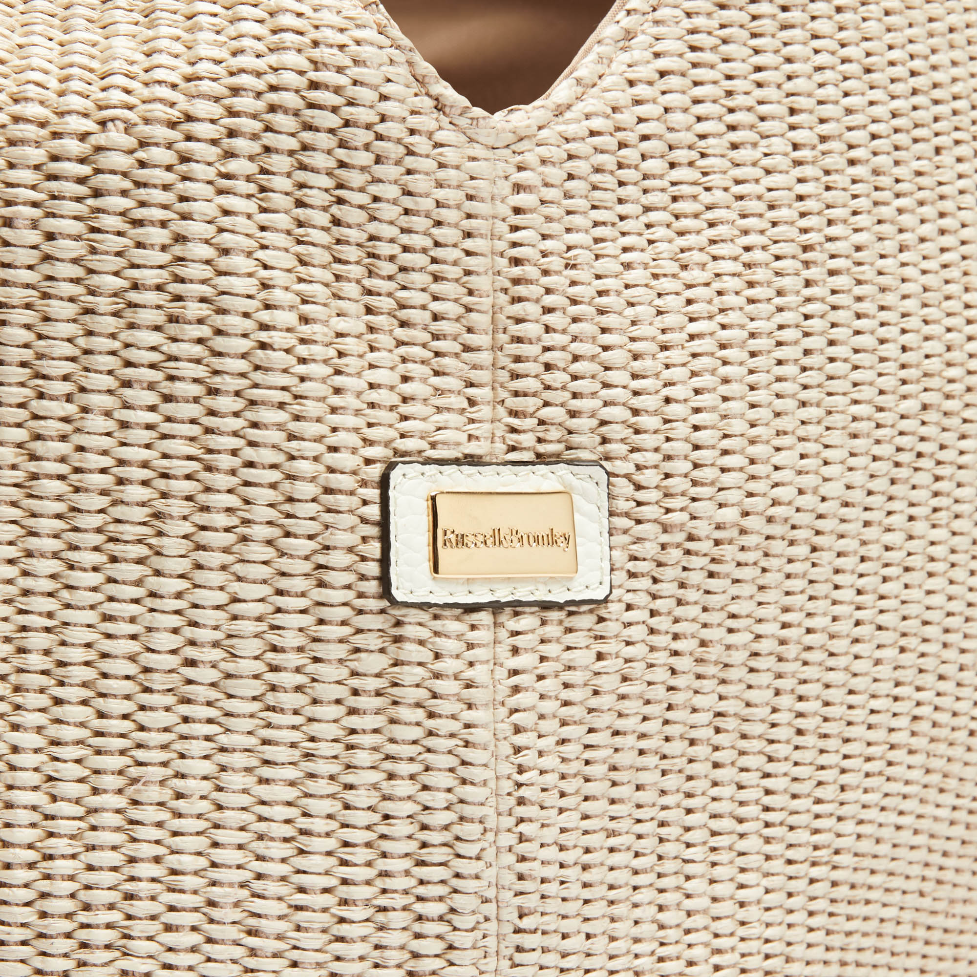 Everyday<br>Oversized Shoulder Bag