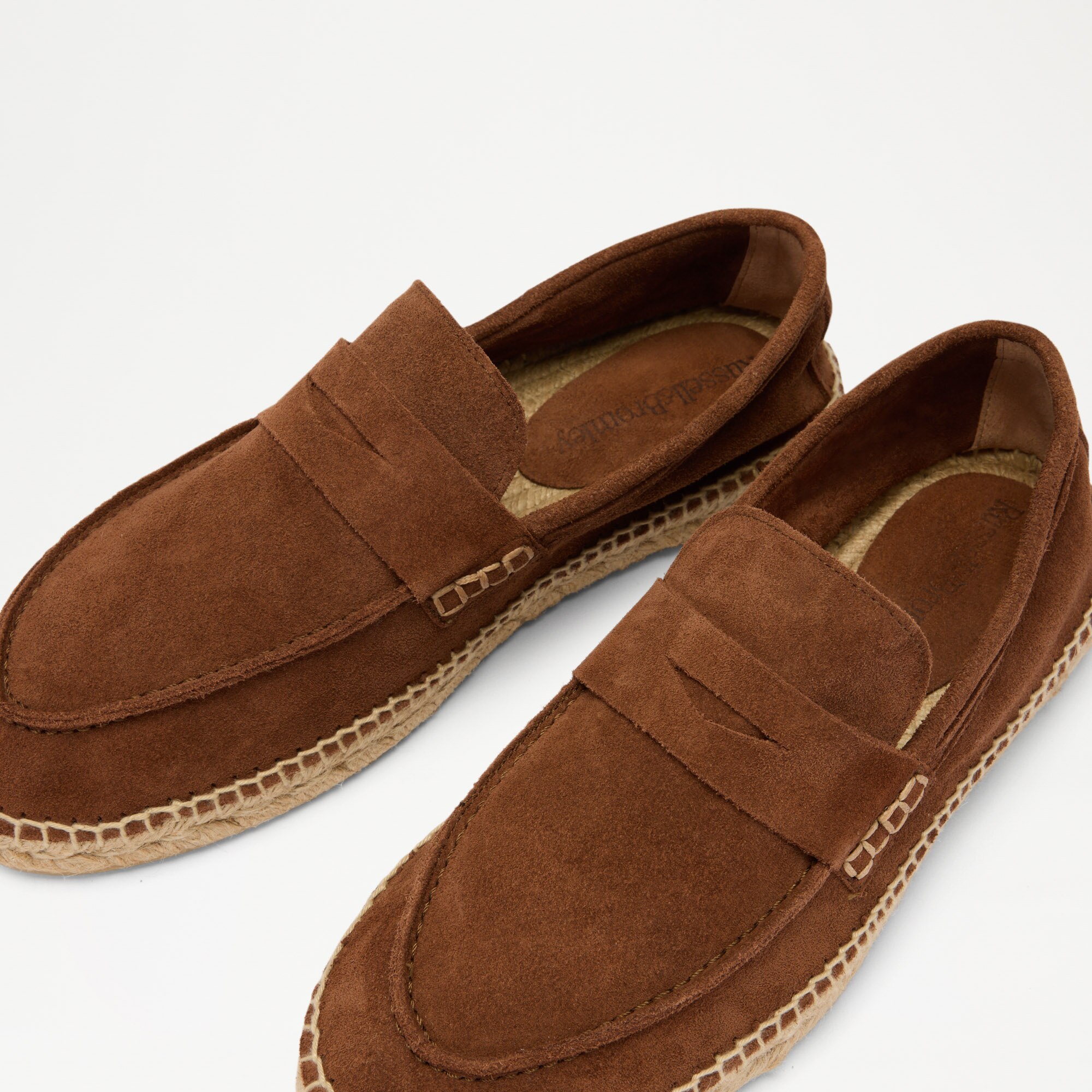 Ilton<br>Espadrille Loafer