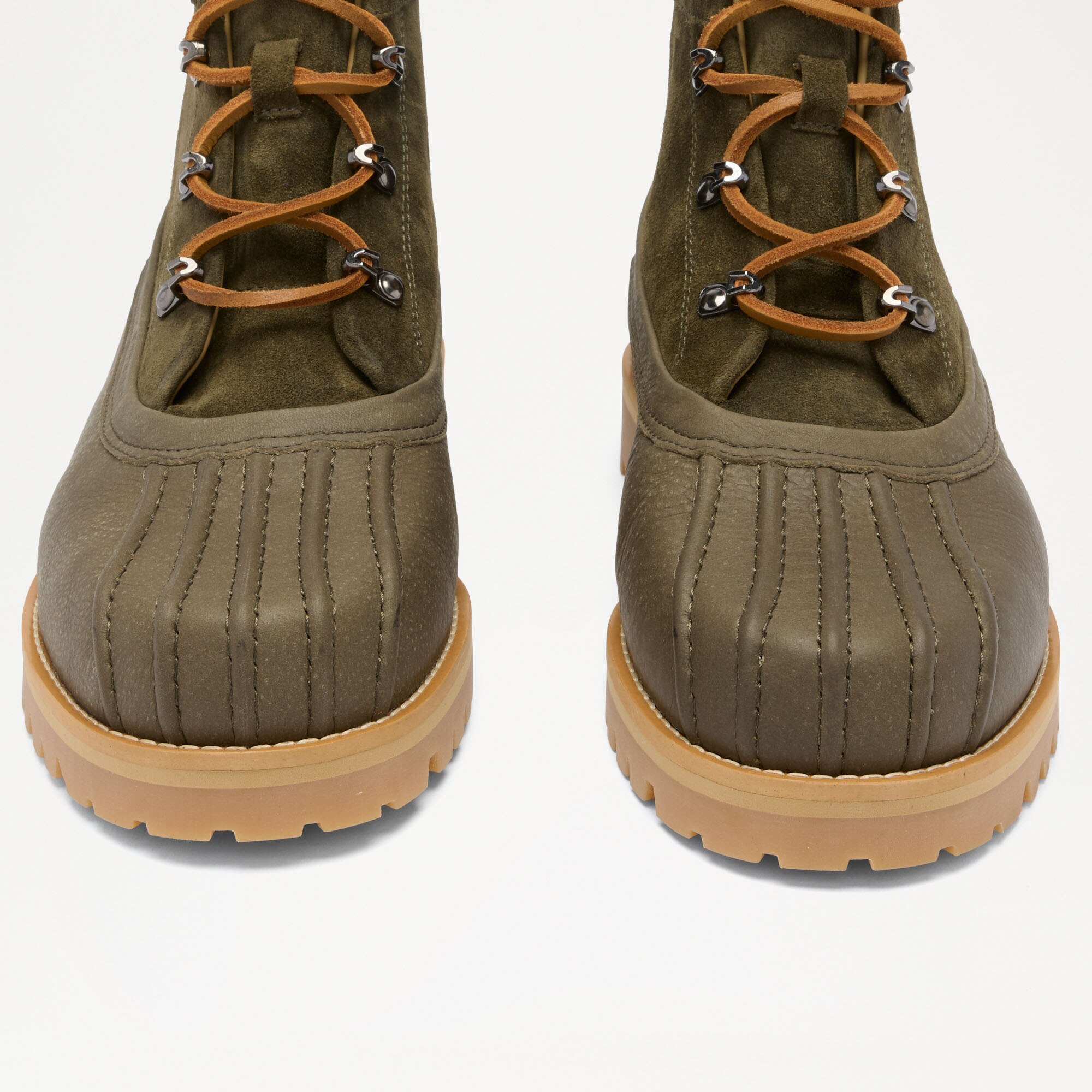Haltcliffe<br>Duck Boot
