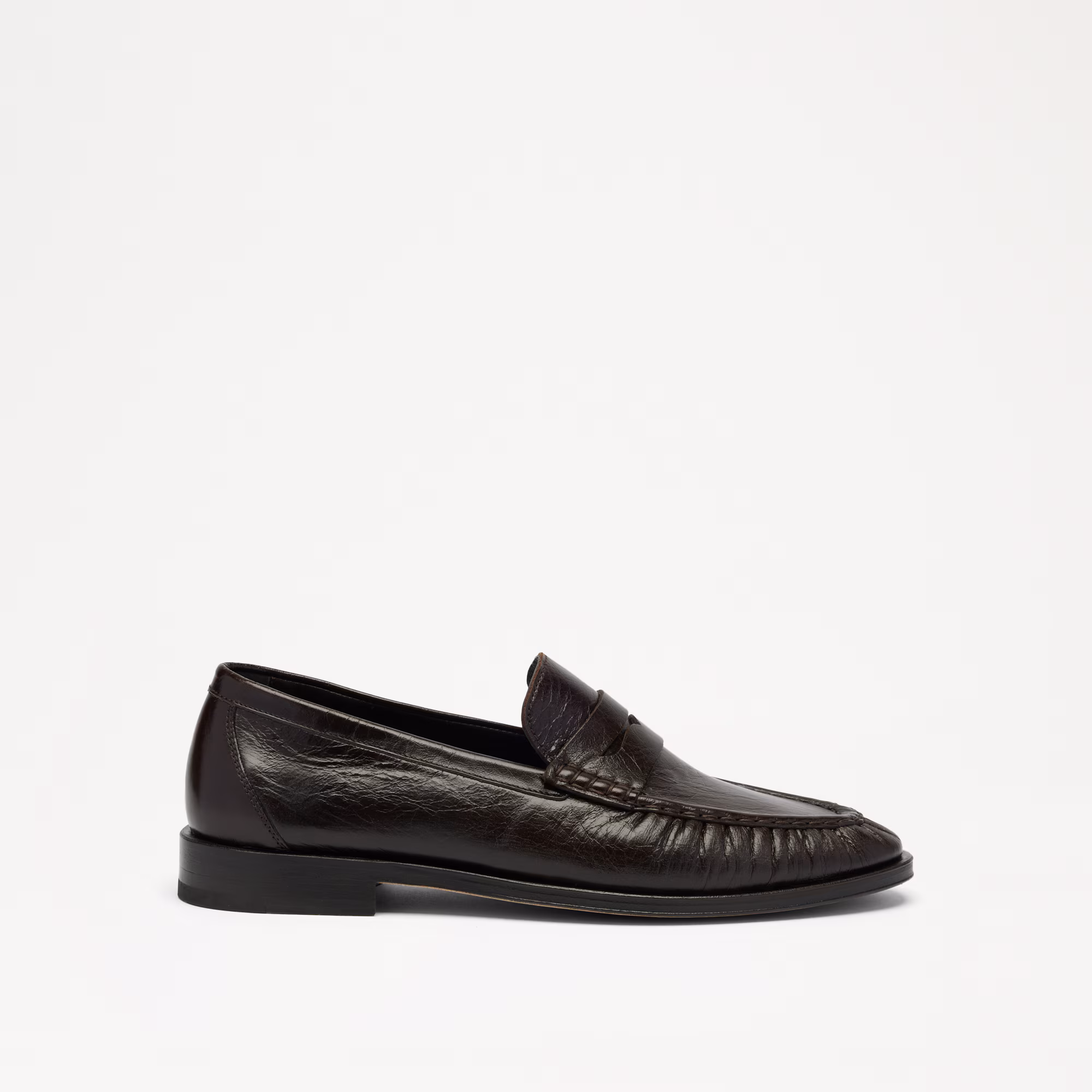 Maltby<br>Ruched Loafer
