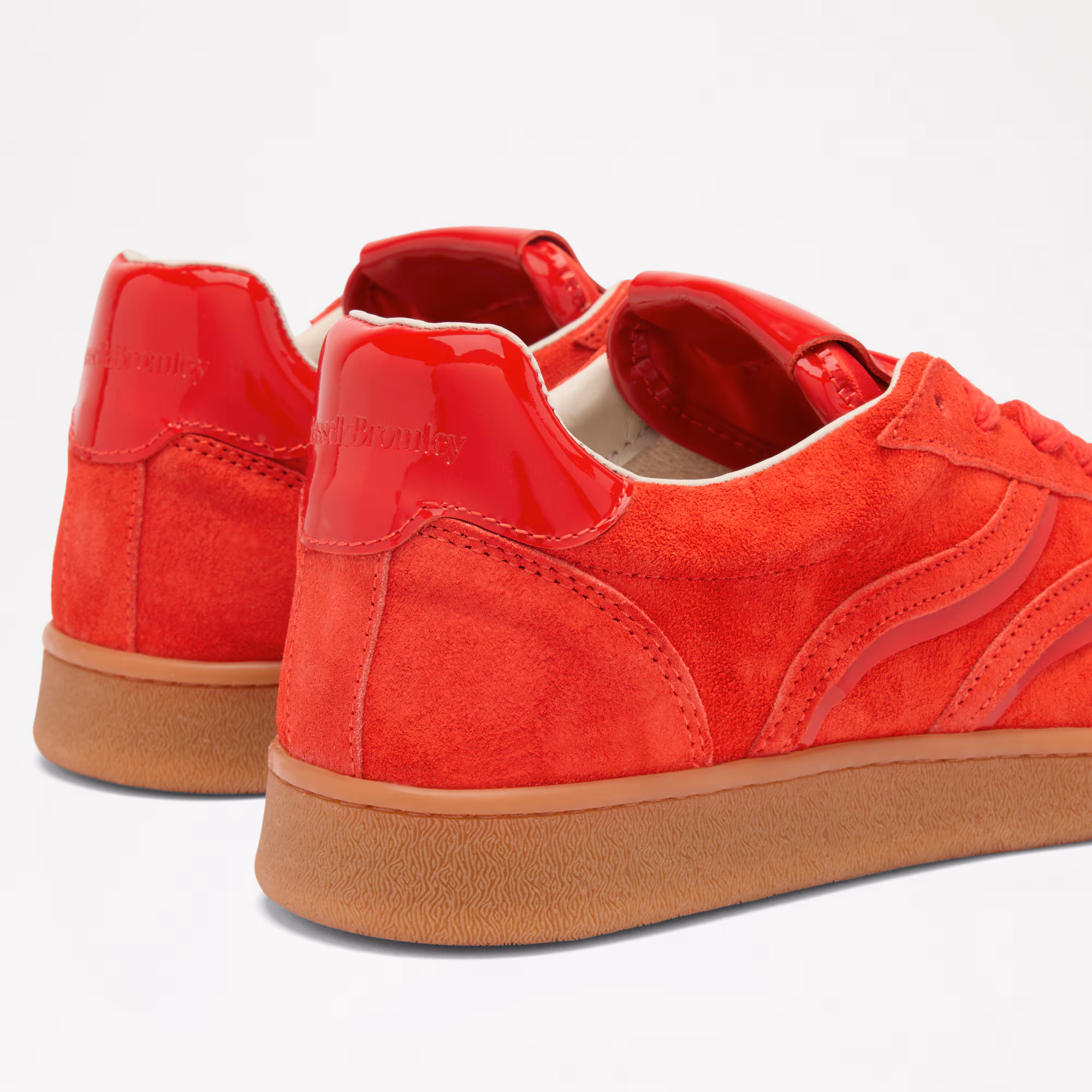 Flete<br>Textured Heritage Trainer