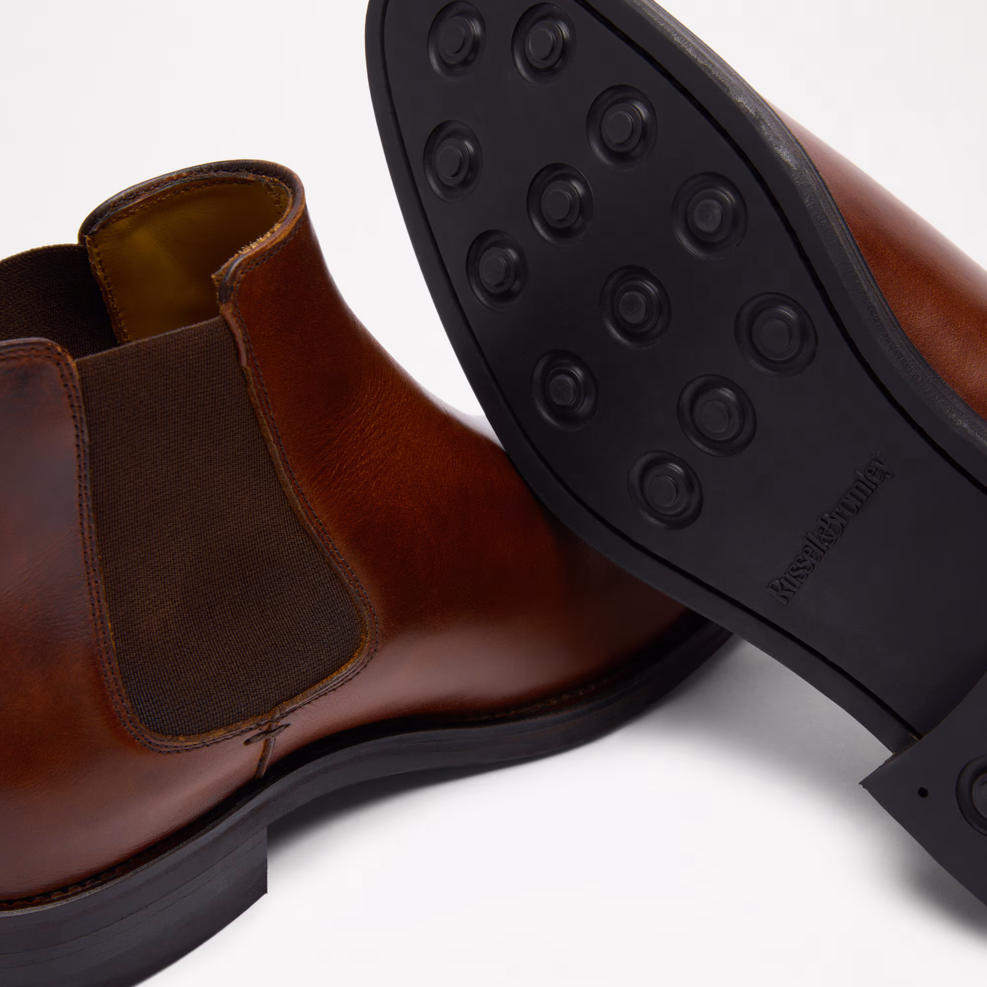 Burlington<br>Chelsea Boot