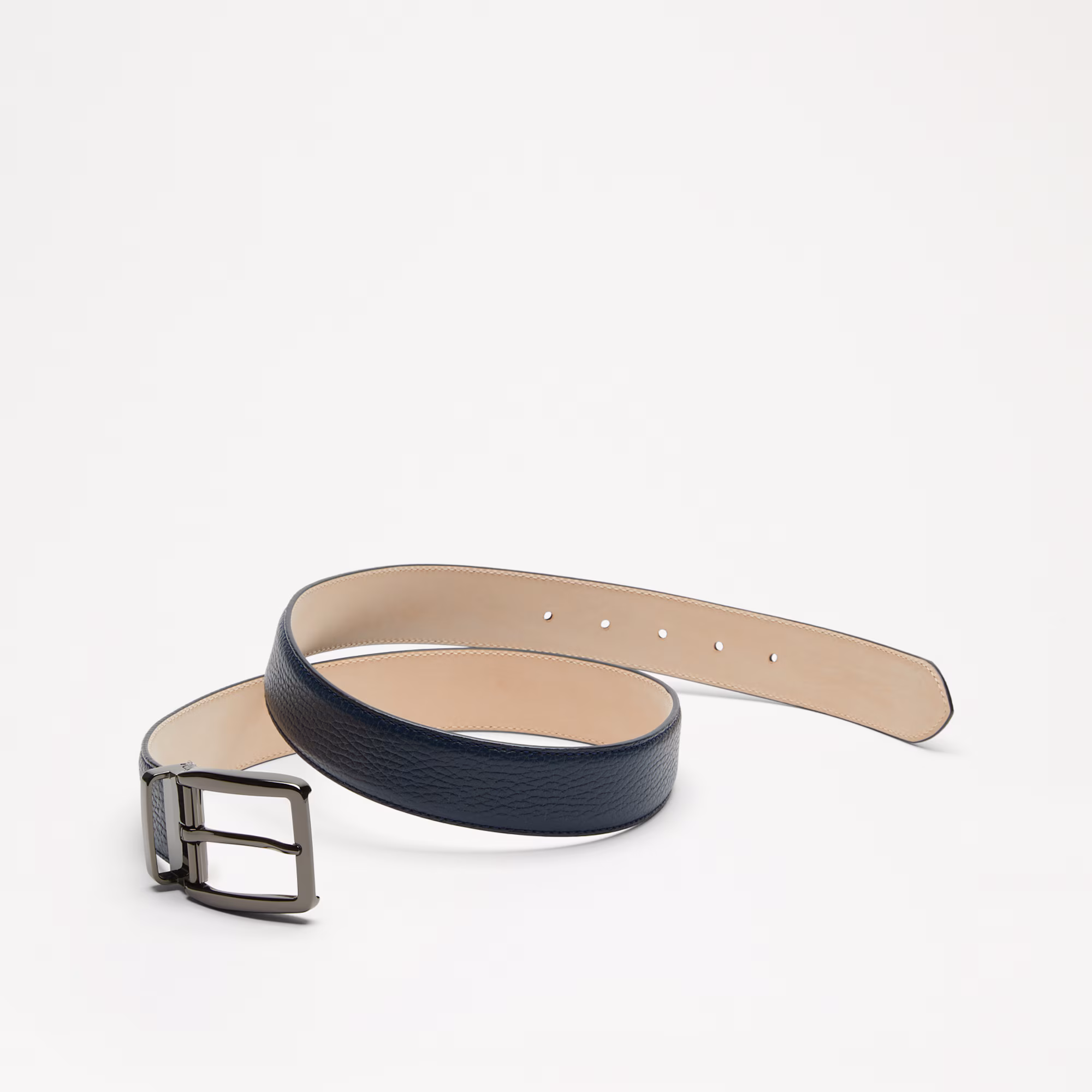 Tango<br>Classic Buckle Belt
