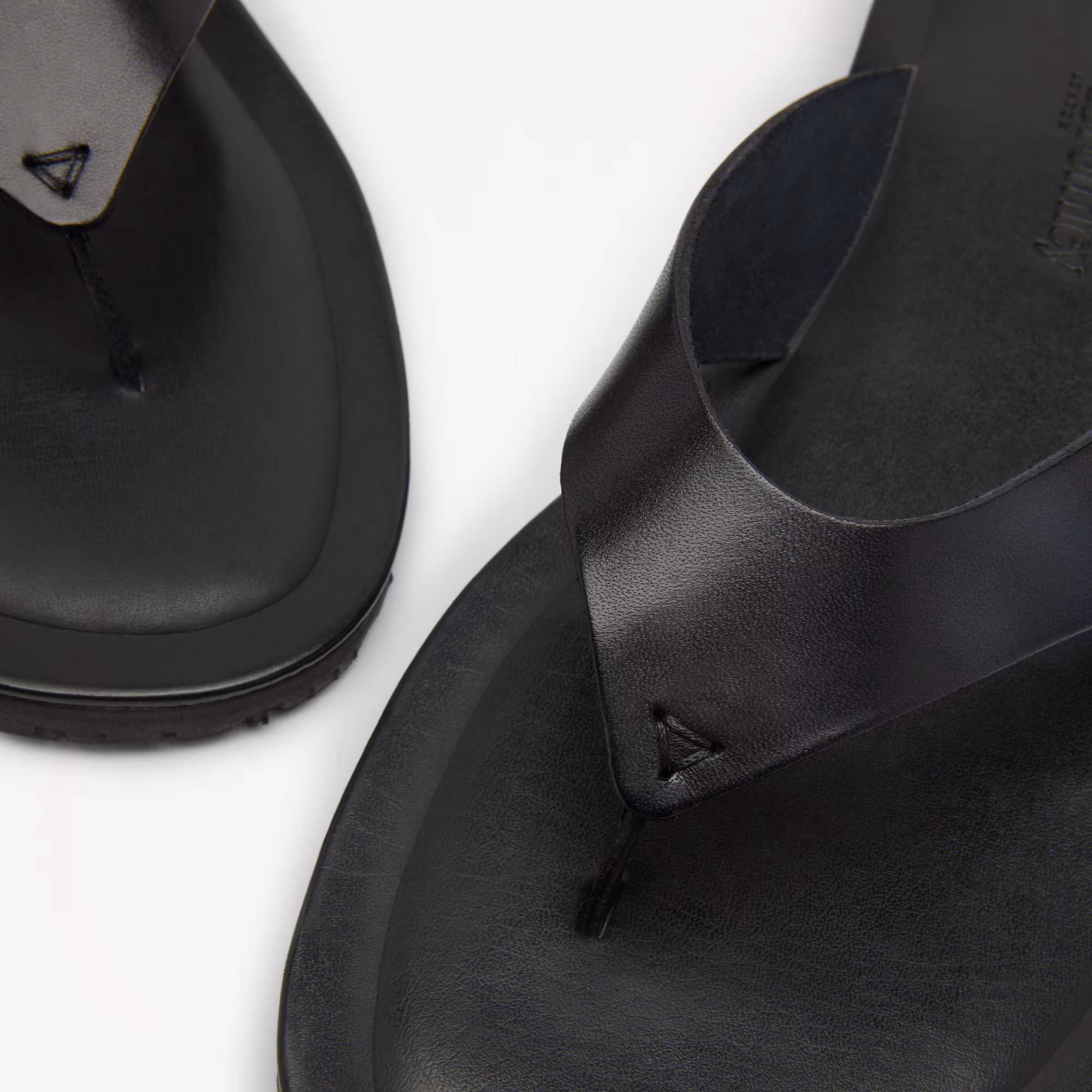 Claremont<br>Toe Post Sandal