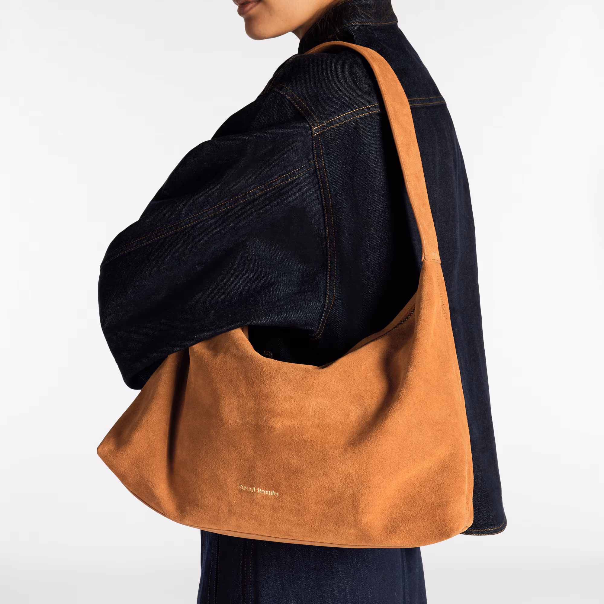 Balidon<br>Soft Shoulder Bag