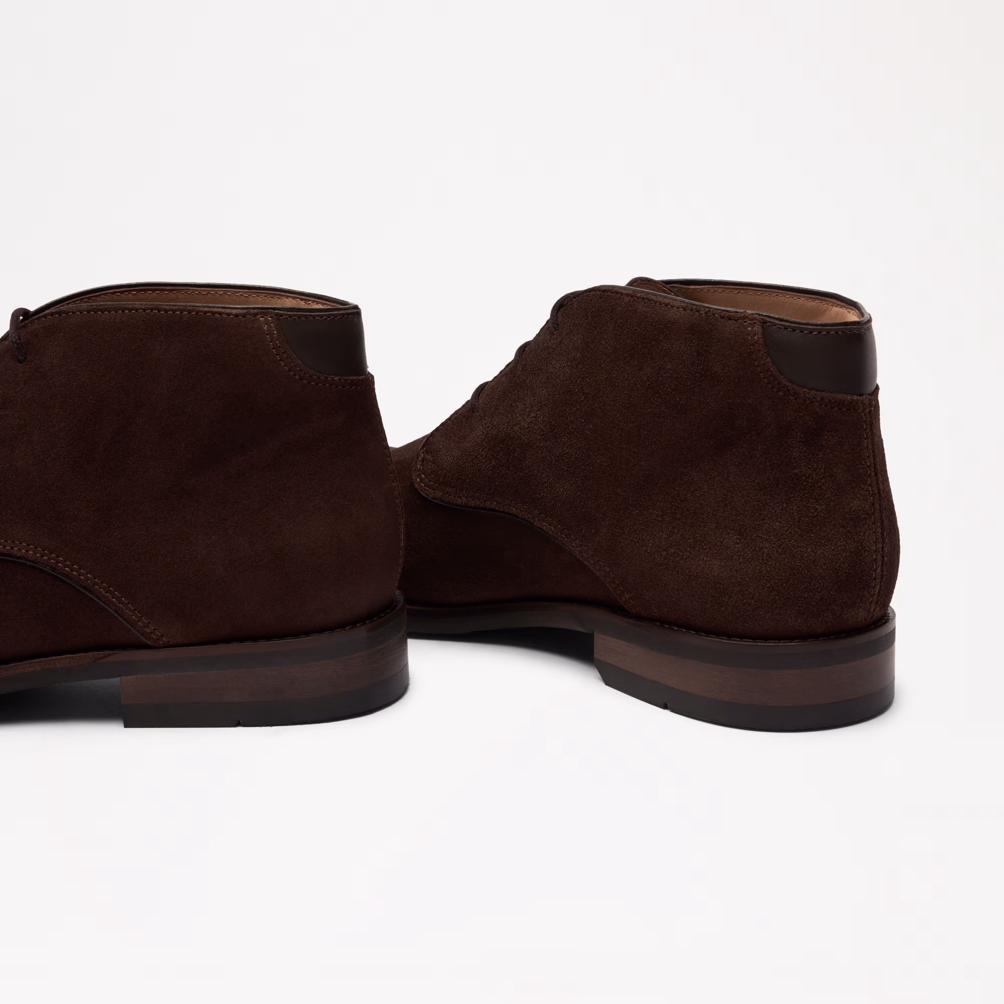 Classic 2<br>Desert Boot