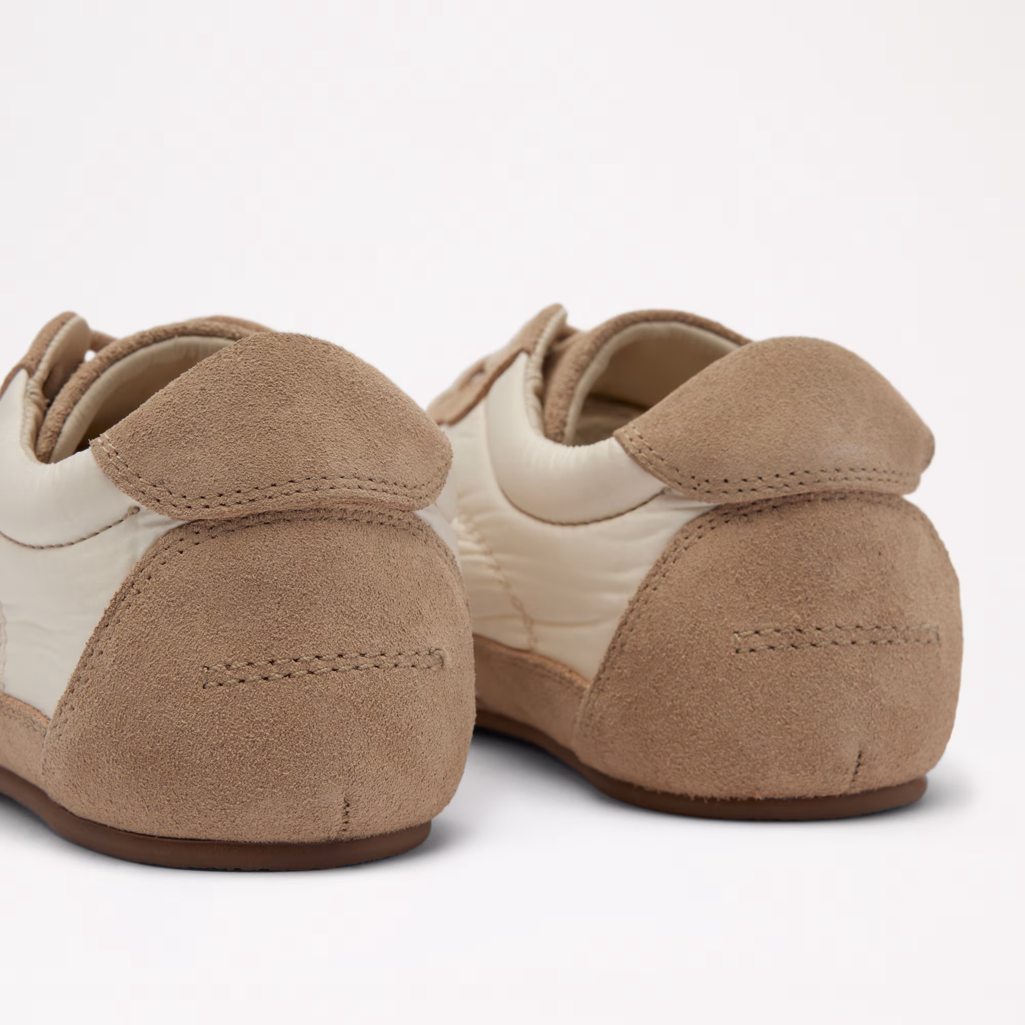 Cess<br>Ultra Thin Sole Trainer