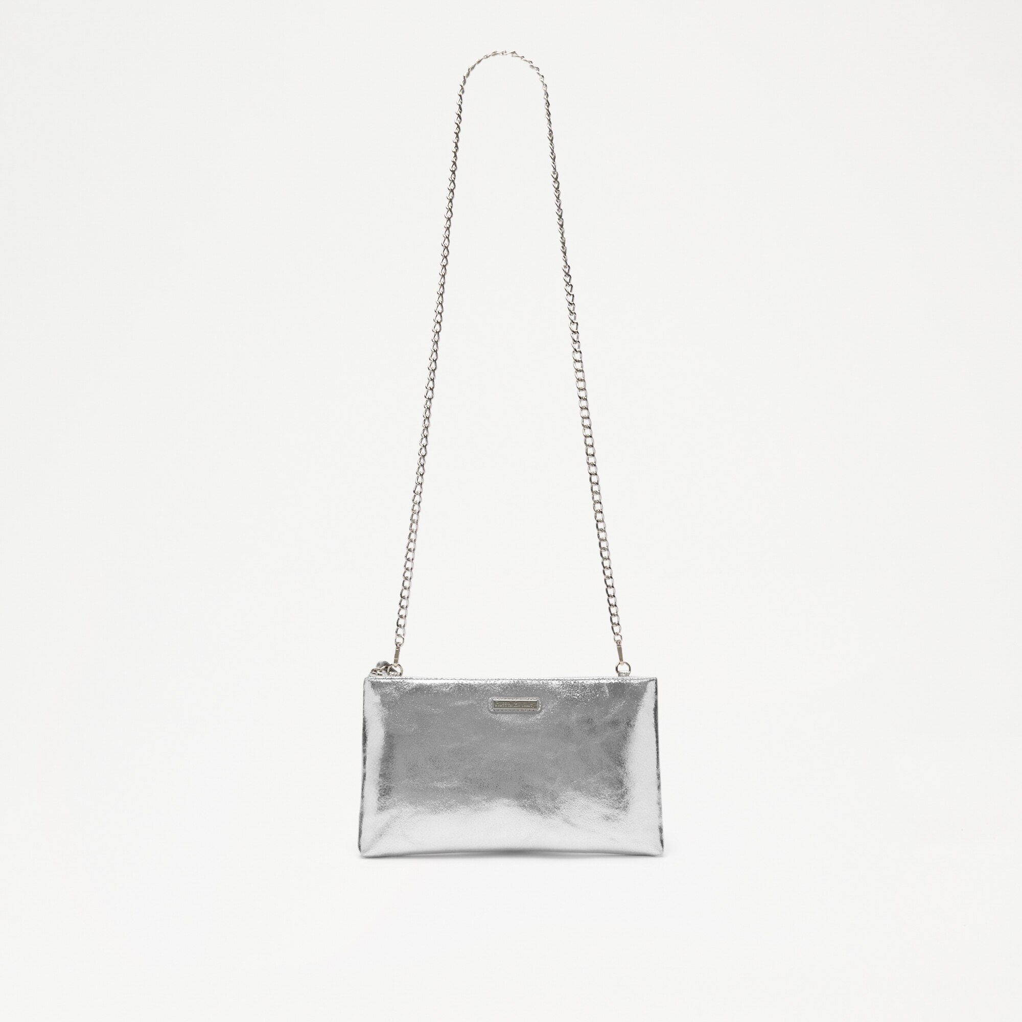 Hold Me<br>Zip Clutch