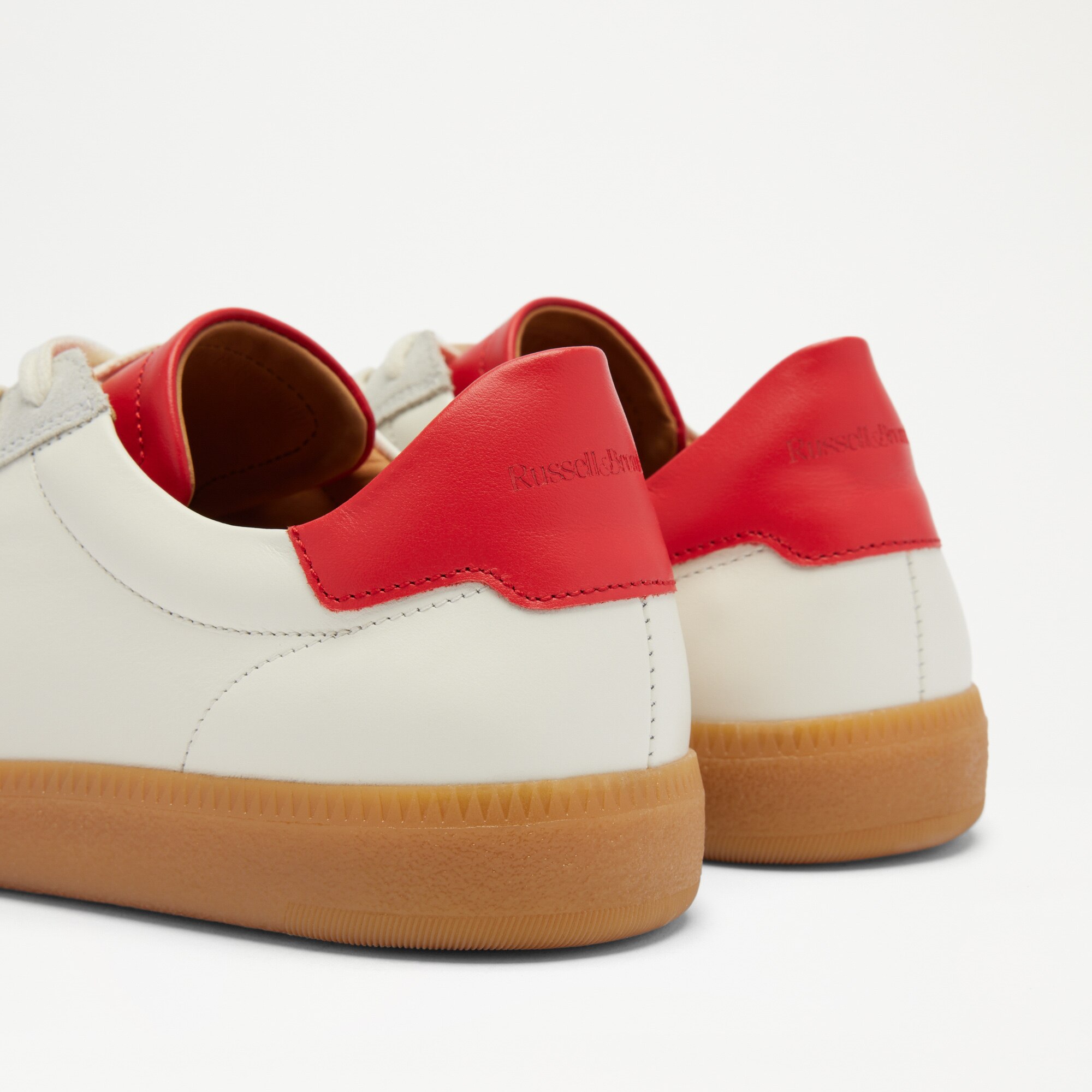 Nordic<br>Thin Sole Trainer