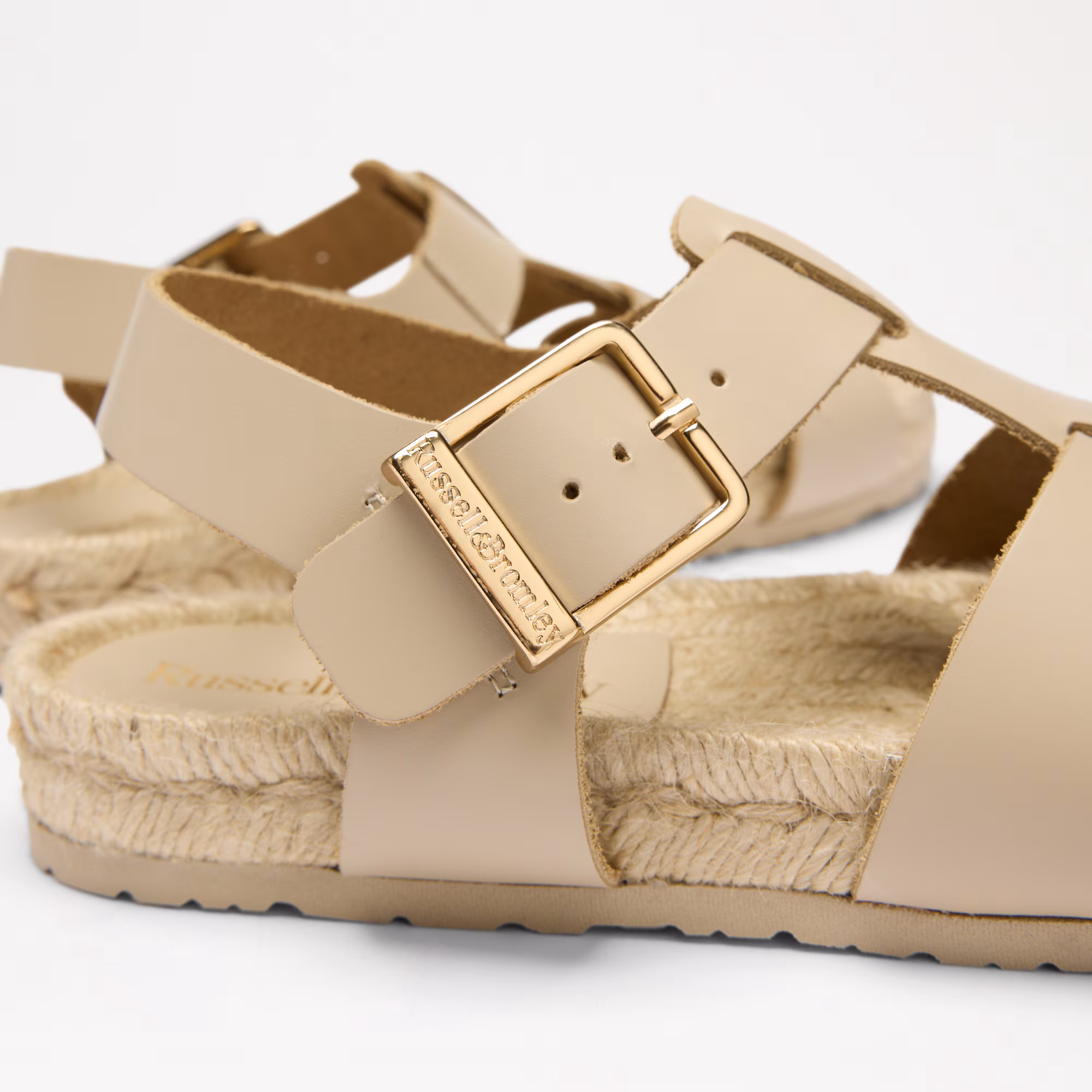 Sunset<br>Espadrille Sandal