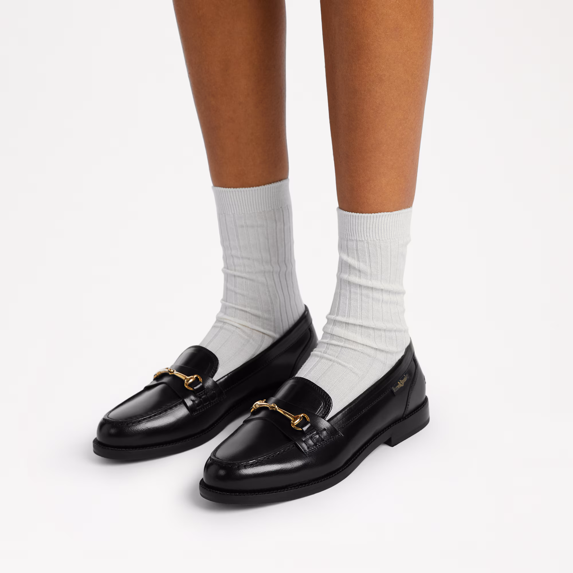 Brewster<br>Snaffle Loafer