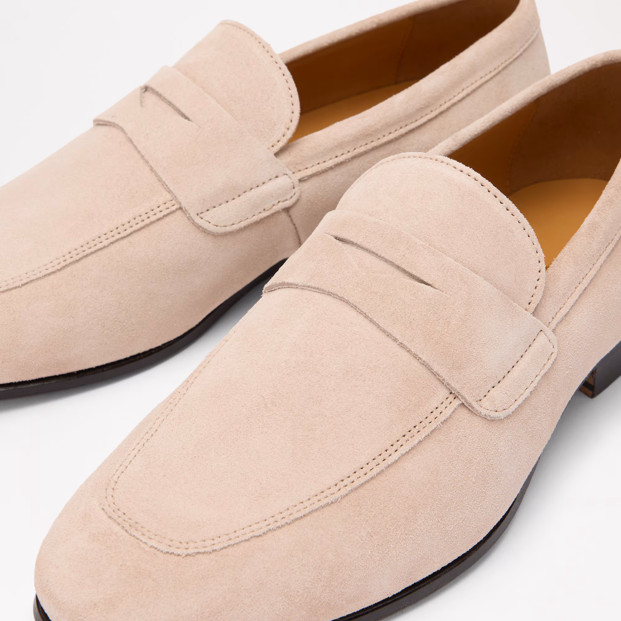 Bedale<br>Thin Sole Loafer