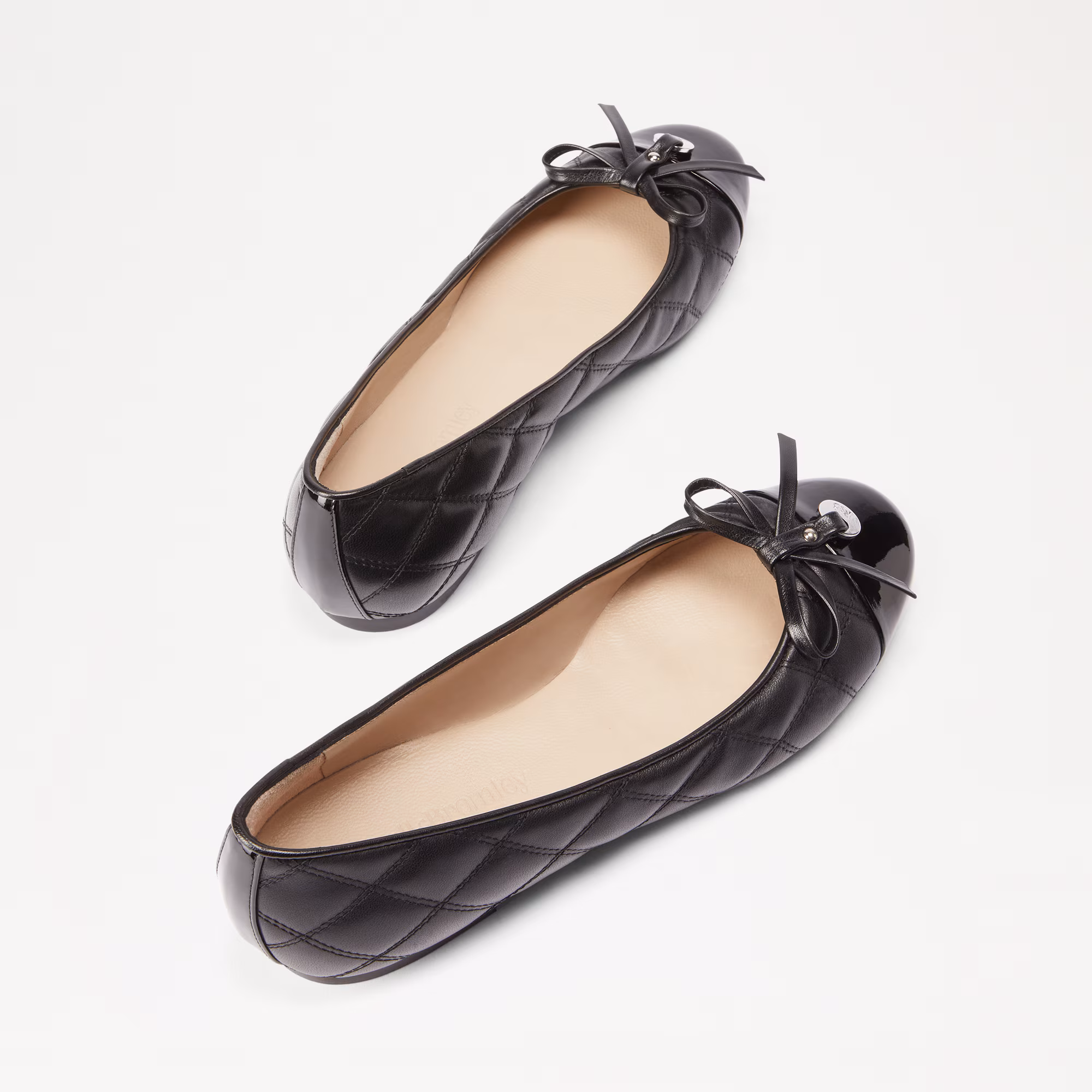 Charming<br>Ballet Pump