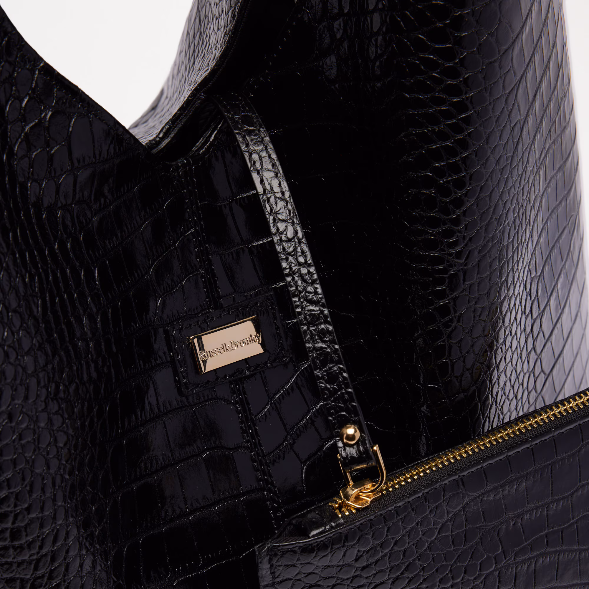 Everyday<br>Oversized Shoulder Bag