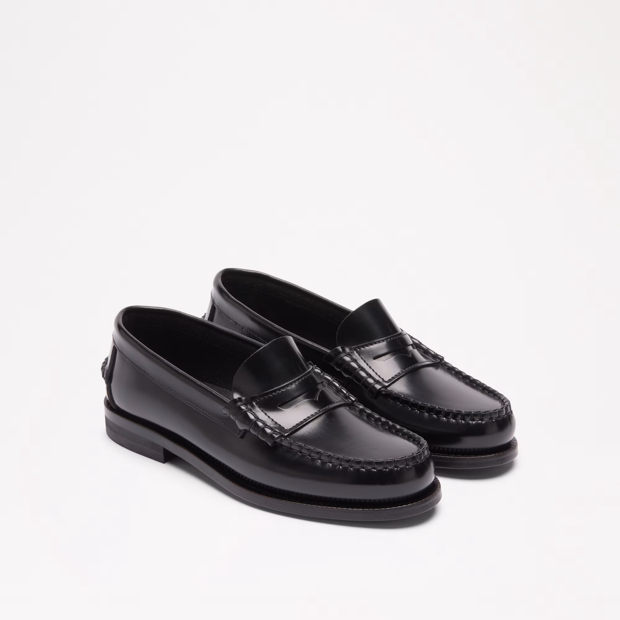 Dartmoor<br>Moccasin Saddle Loafer