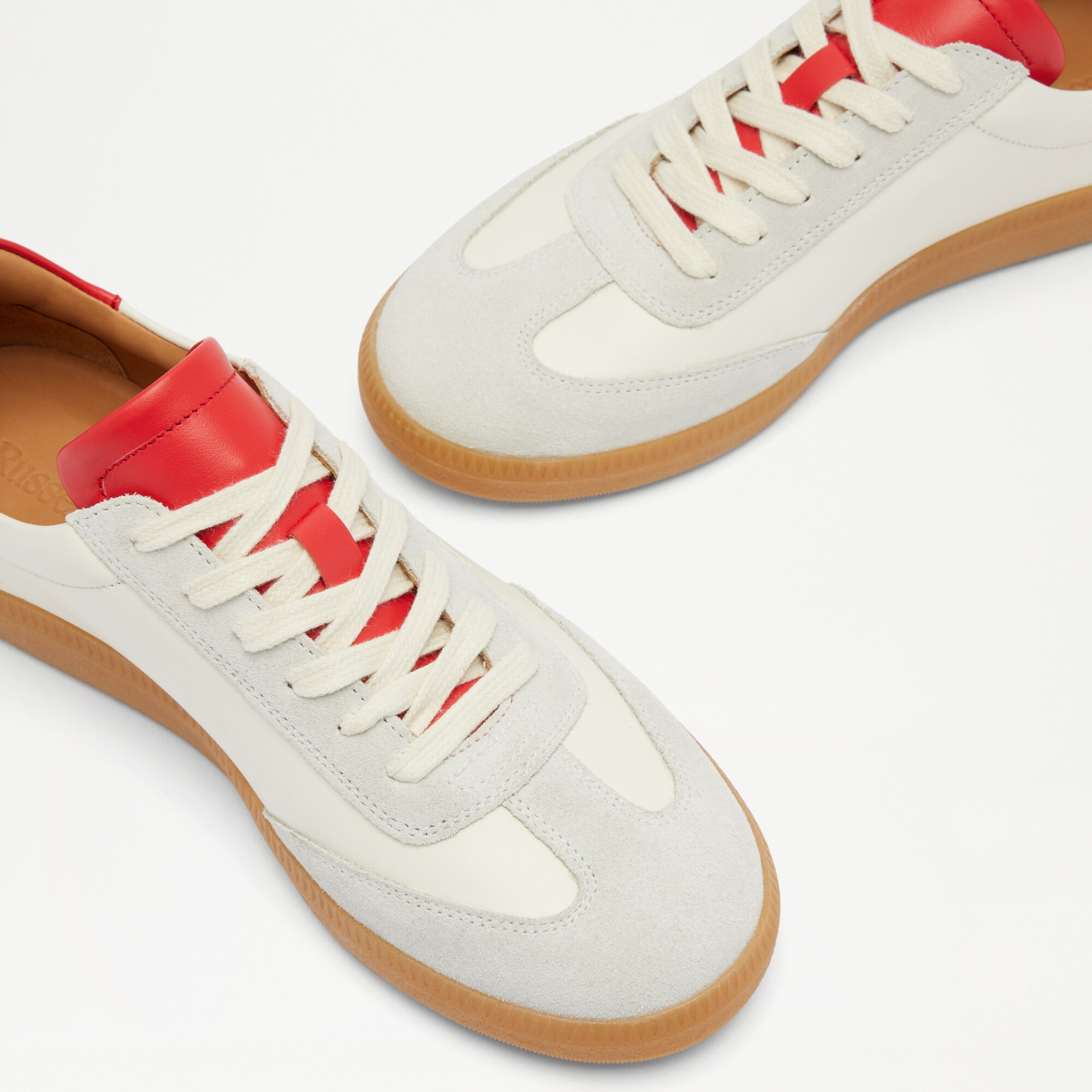 Nordic<br>Thin Sole Trainer