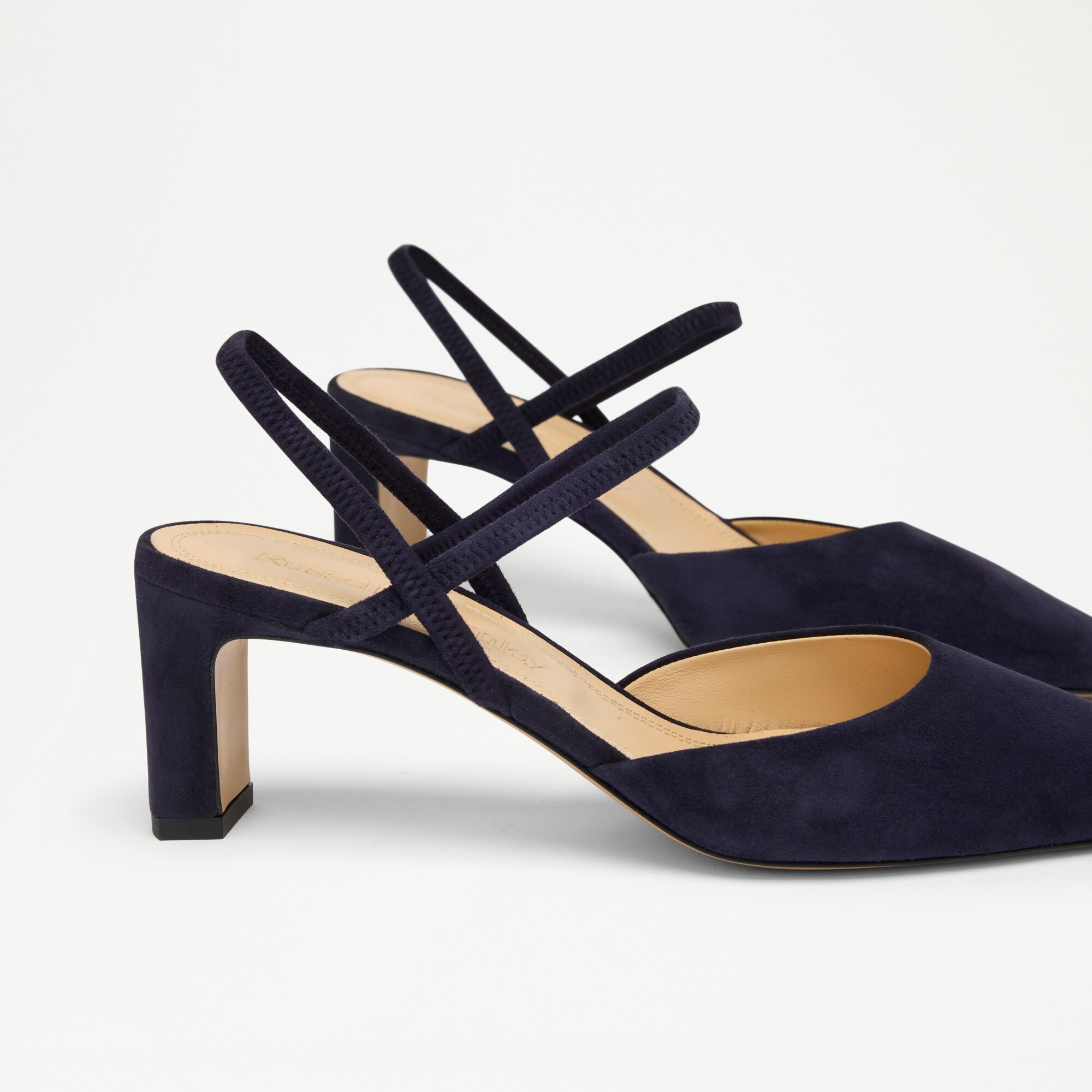 Ellonby<br>Elasticated Court