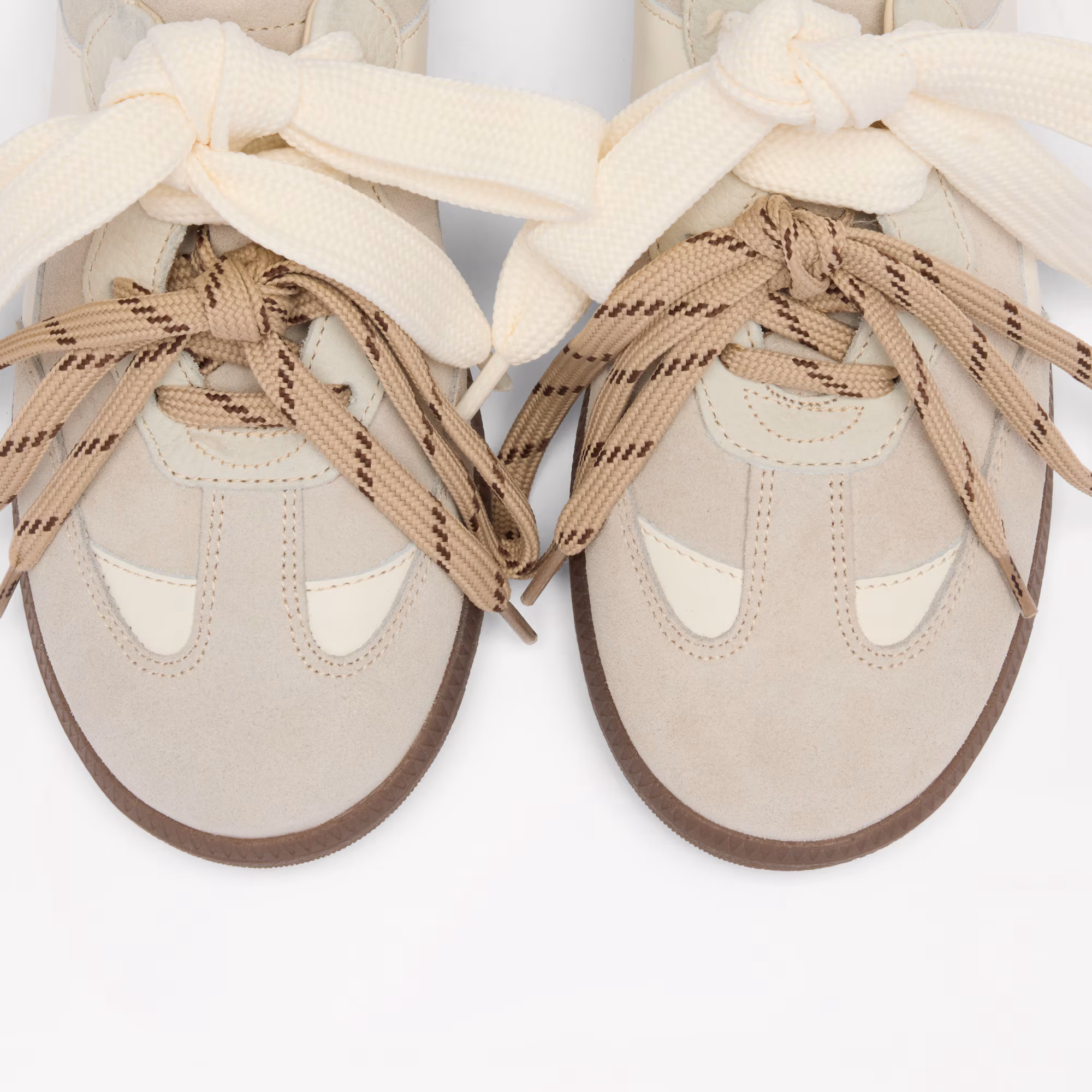 Nordic Mule<br>Thin Sole Mule