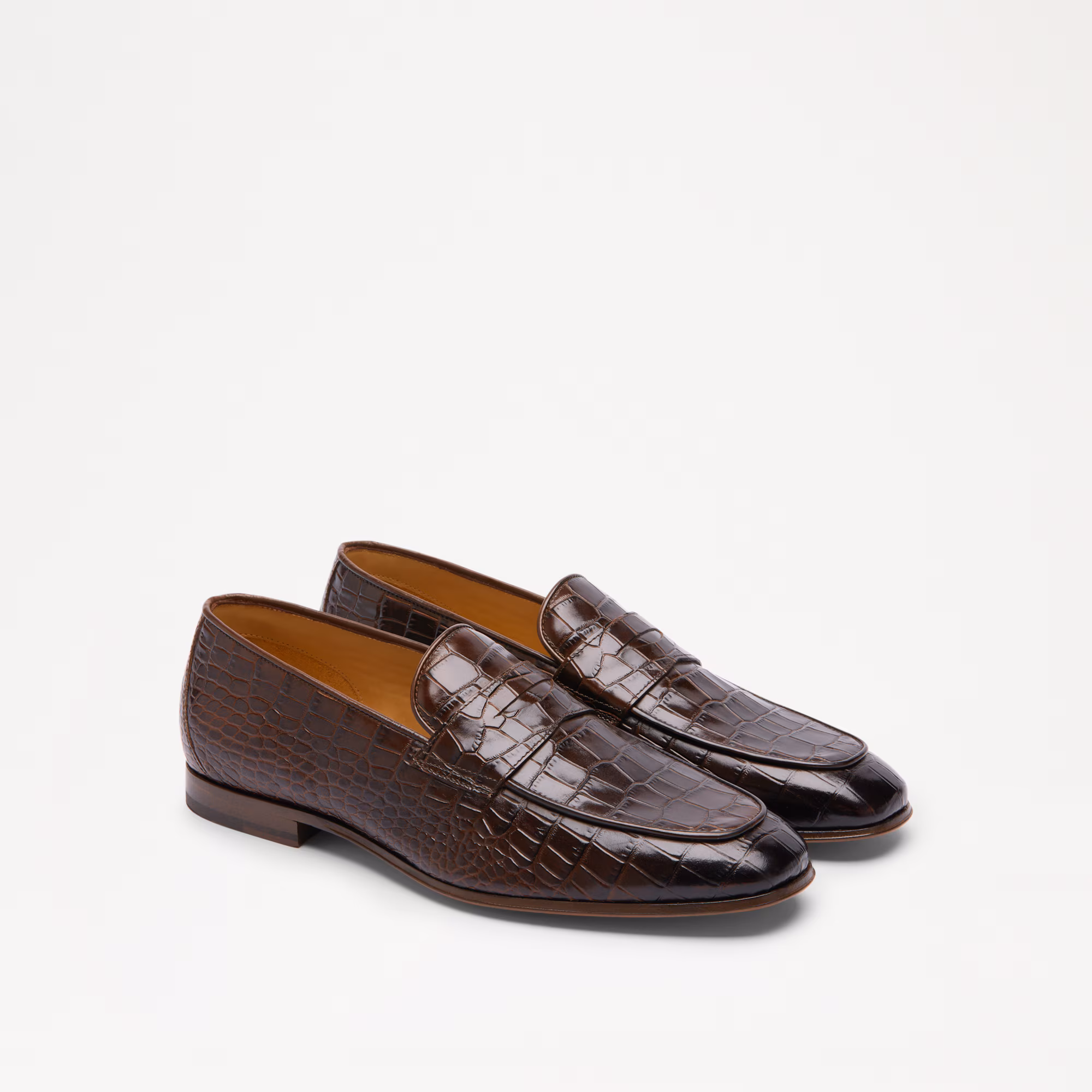 Bellagio<br>Saddle Loafer