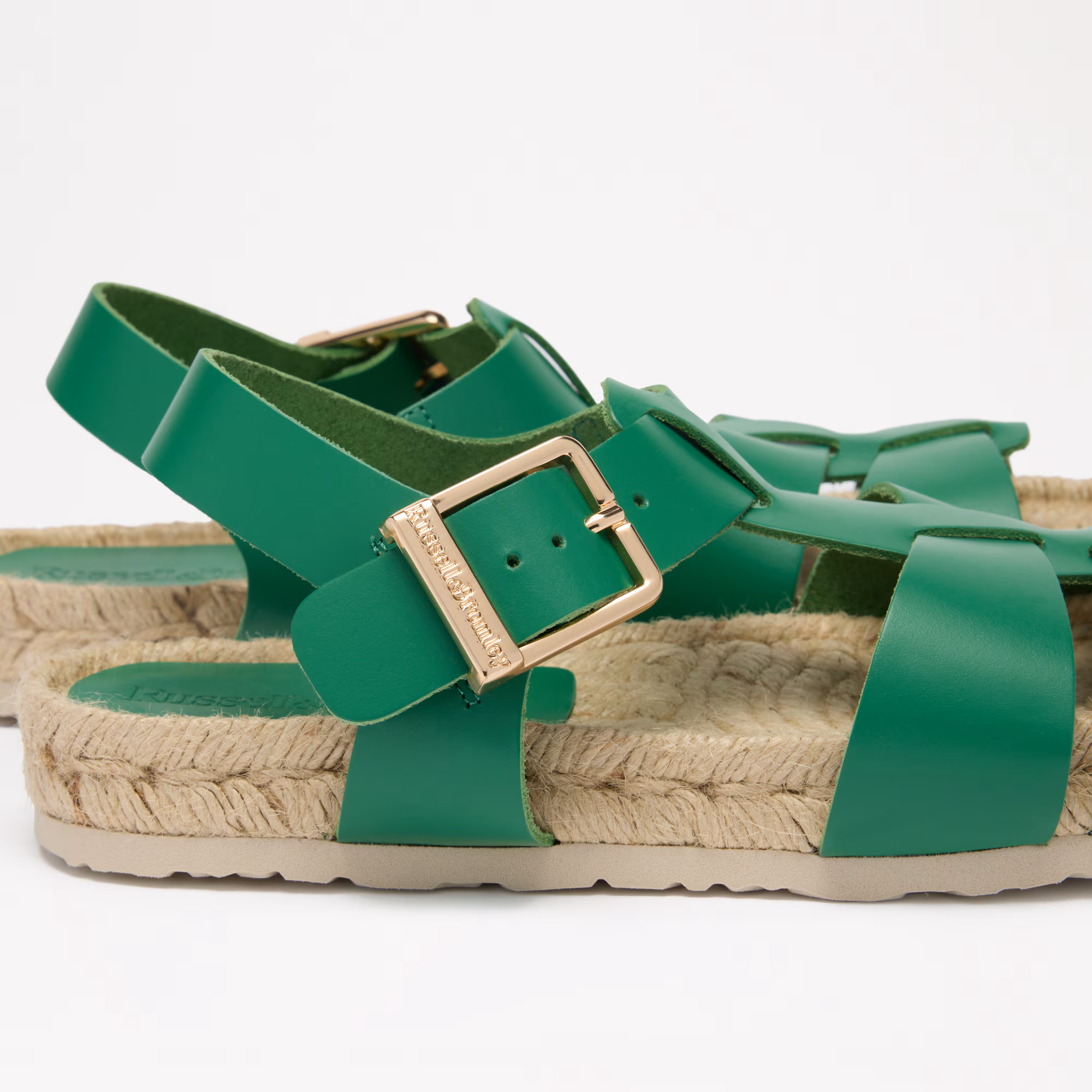 Sunset<br>Espadrille Sandal
