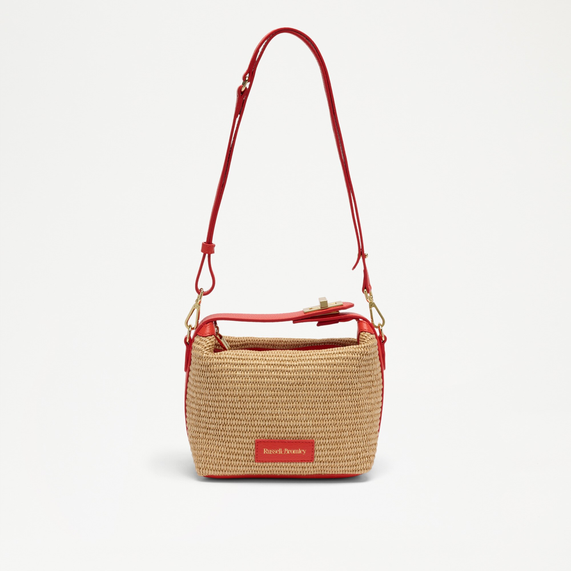 Otley<br>Convertible Bag