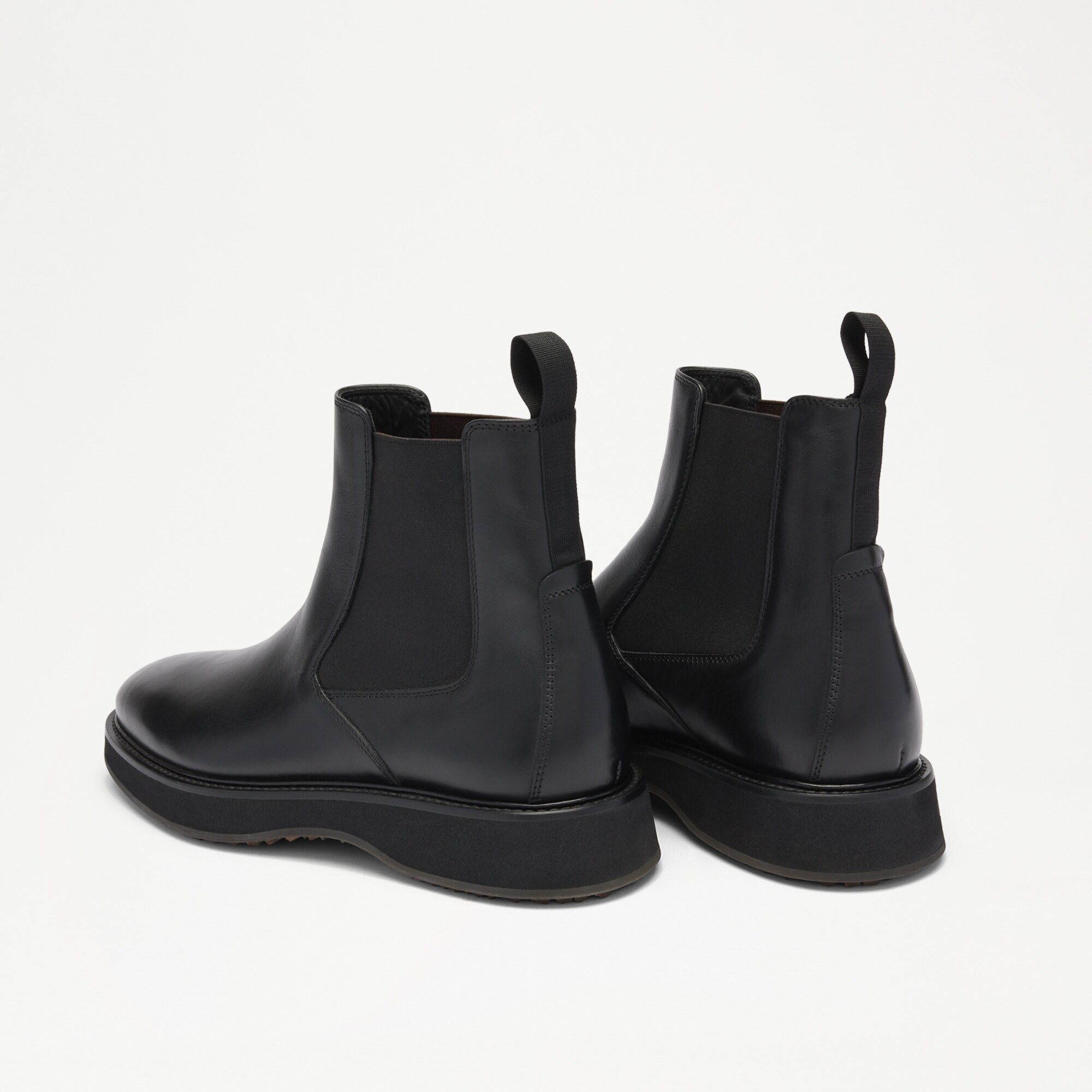 Ridley<br>High Chelsea Boot