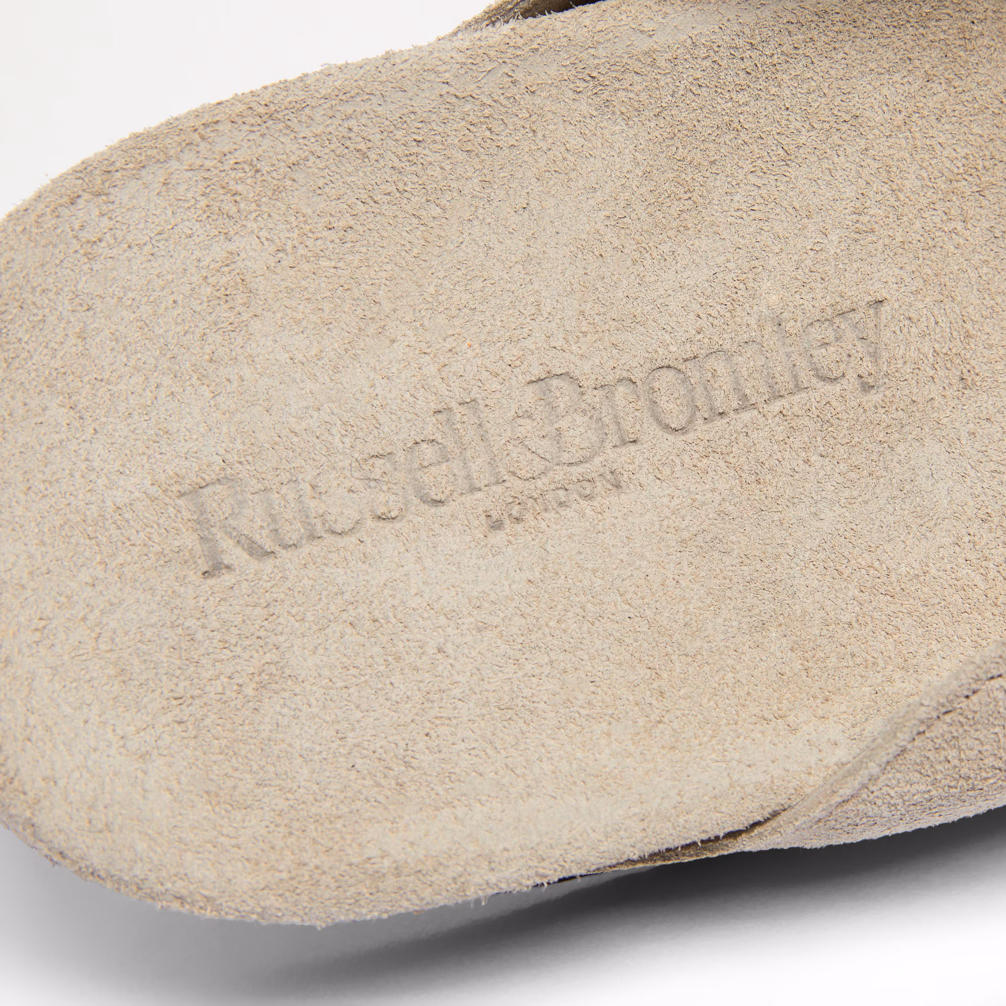 Dellacasa<br>Snaffle Clog