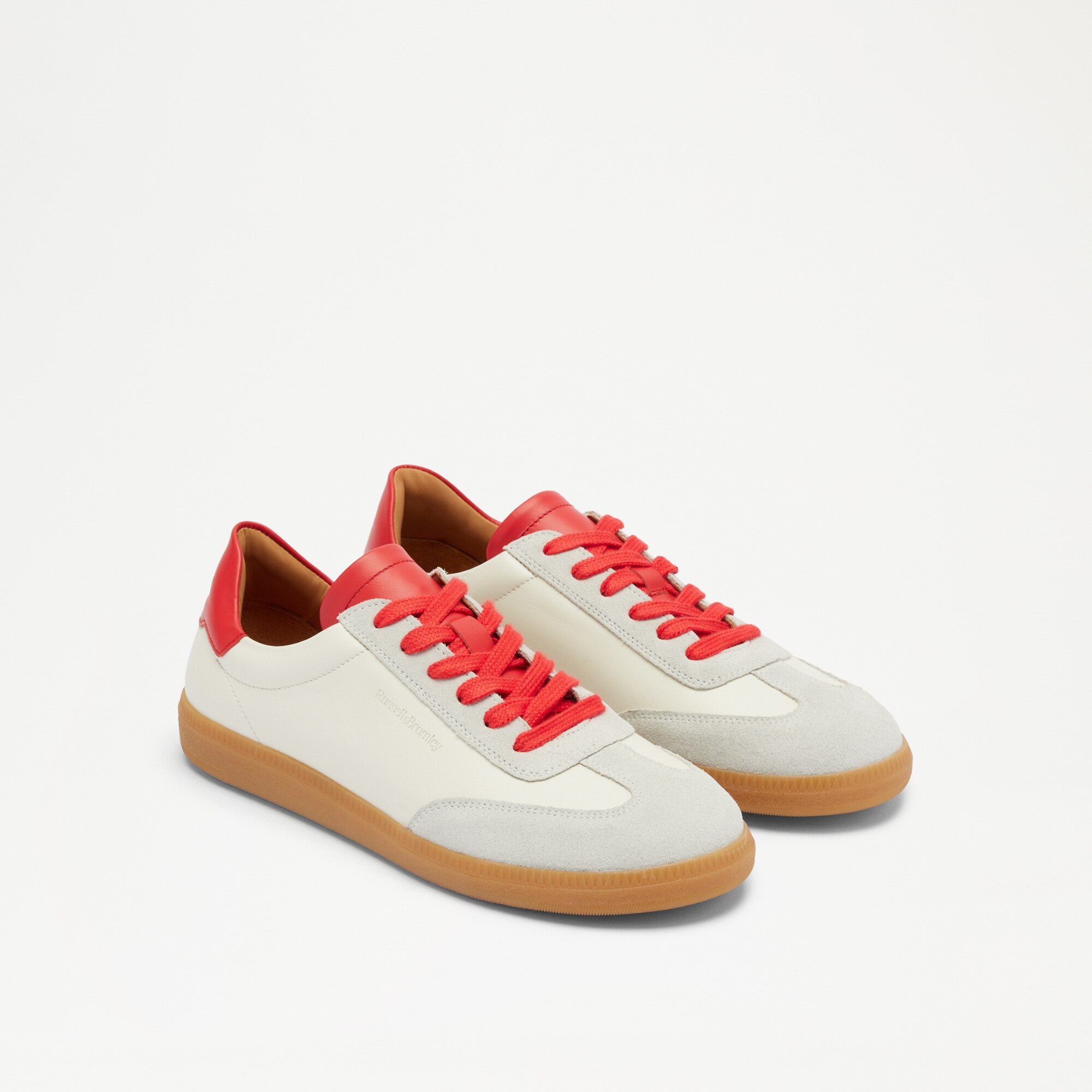 Nordic<br>Thin Sole Trainer