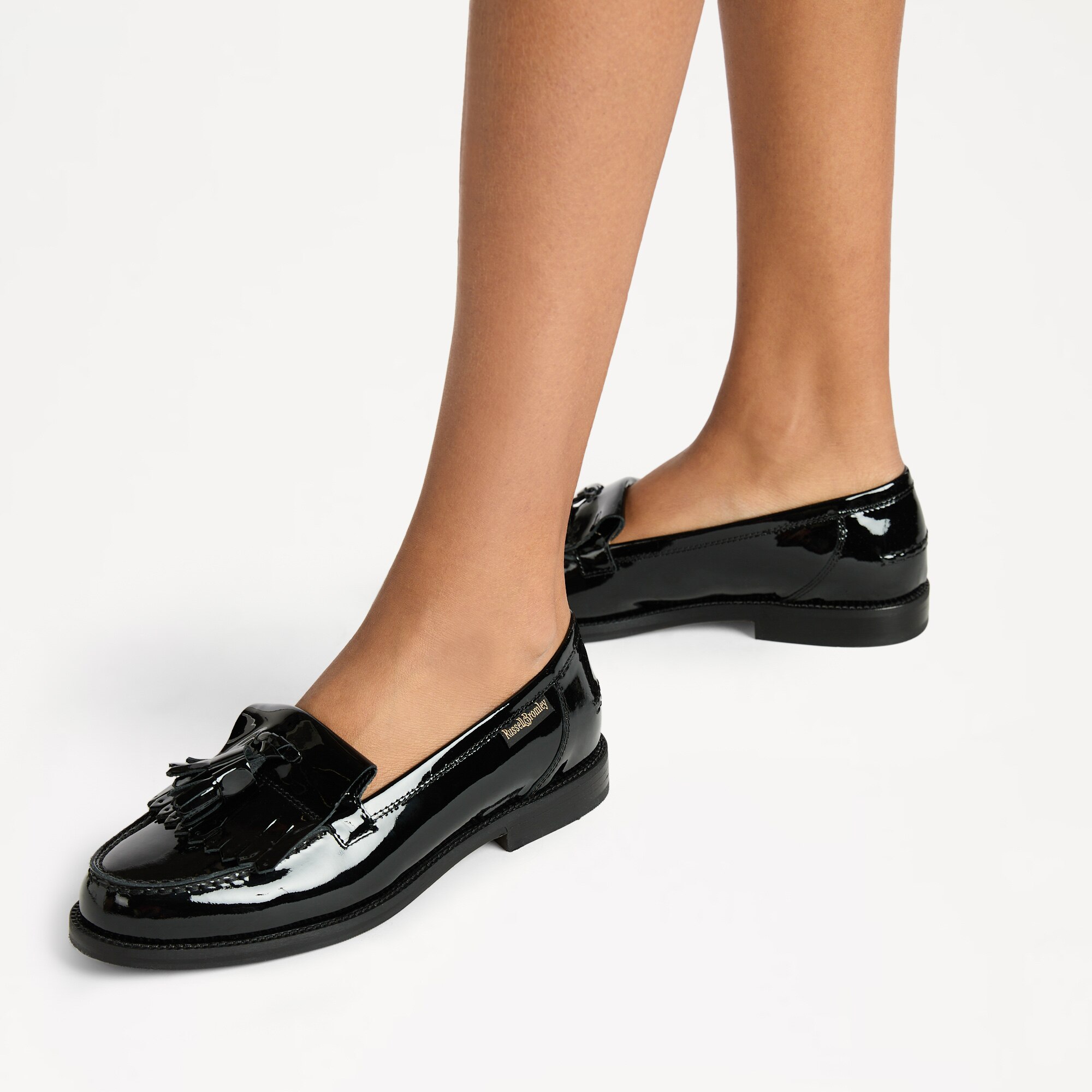 Chester<br>Tassel Loafer