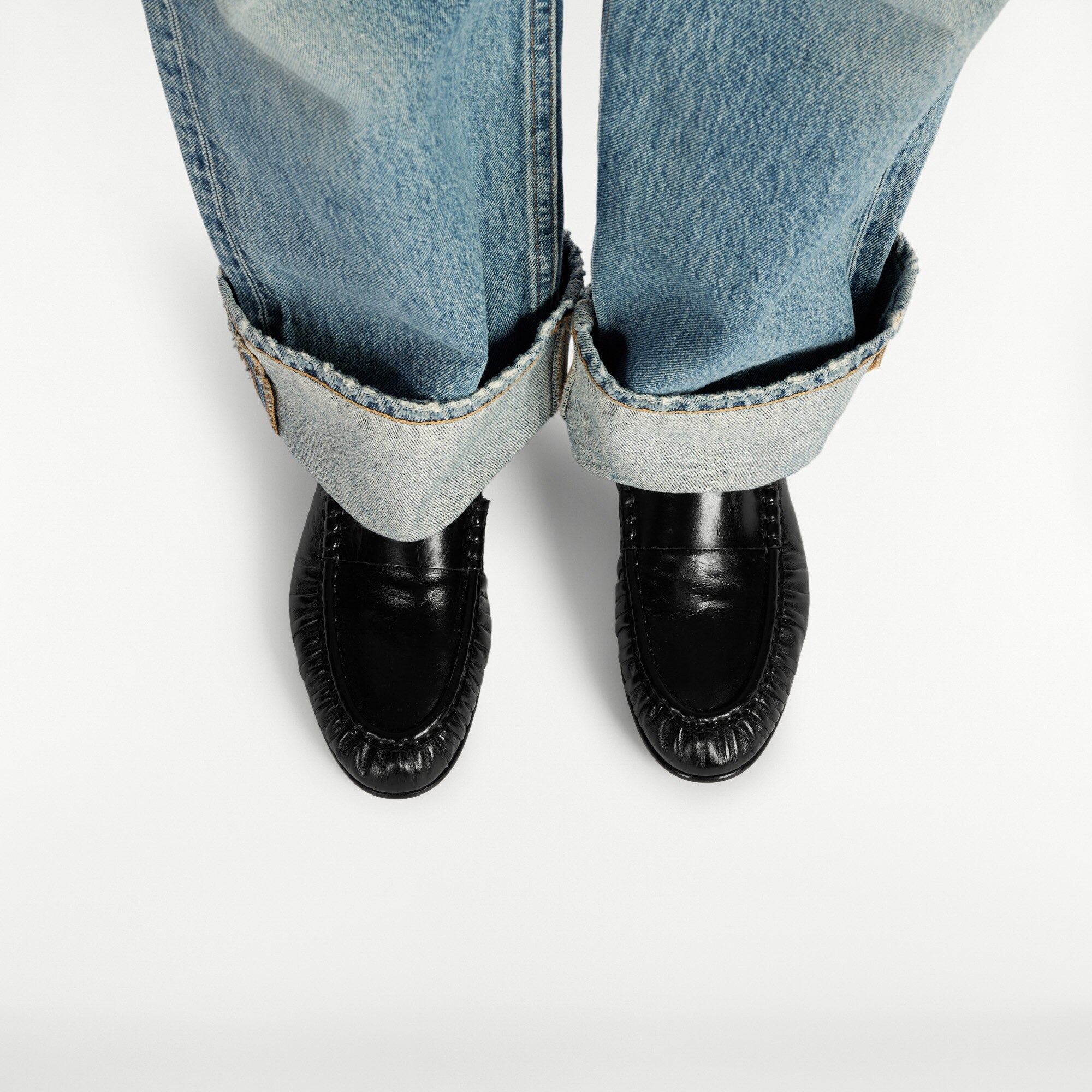 Apley<br>Moccasin Loafer