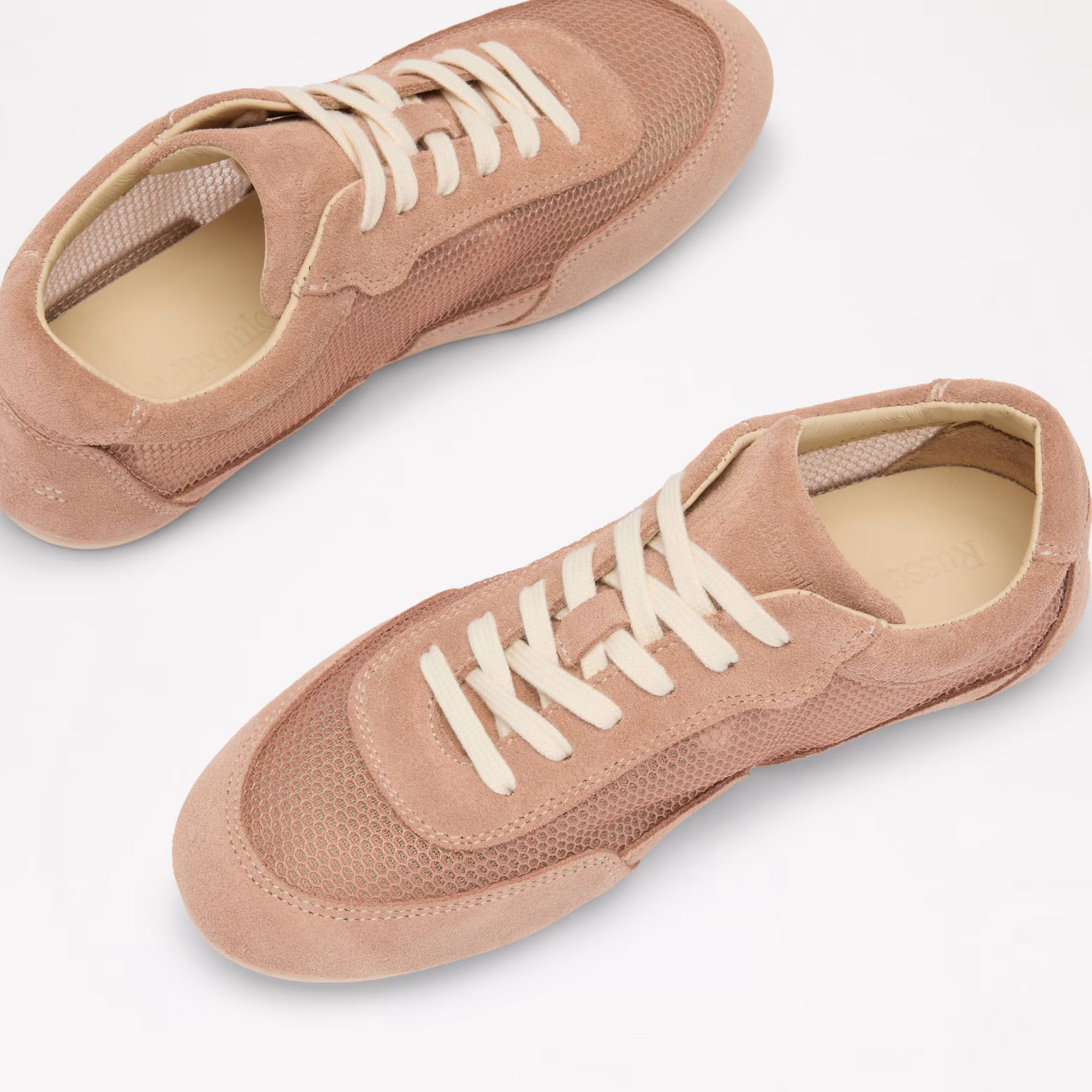 Cess<br>Ultra Thin Sole Trainer