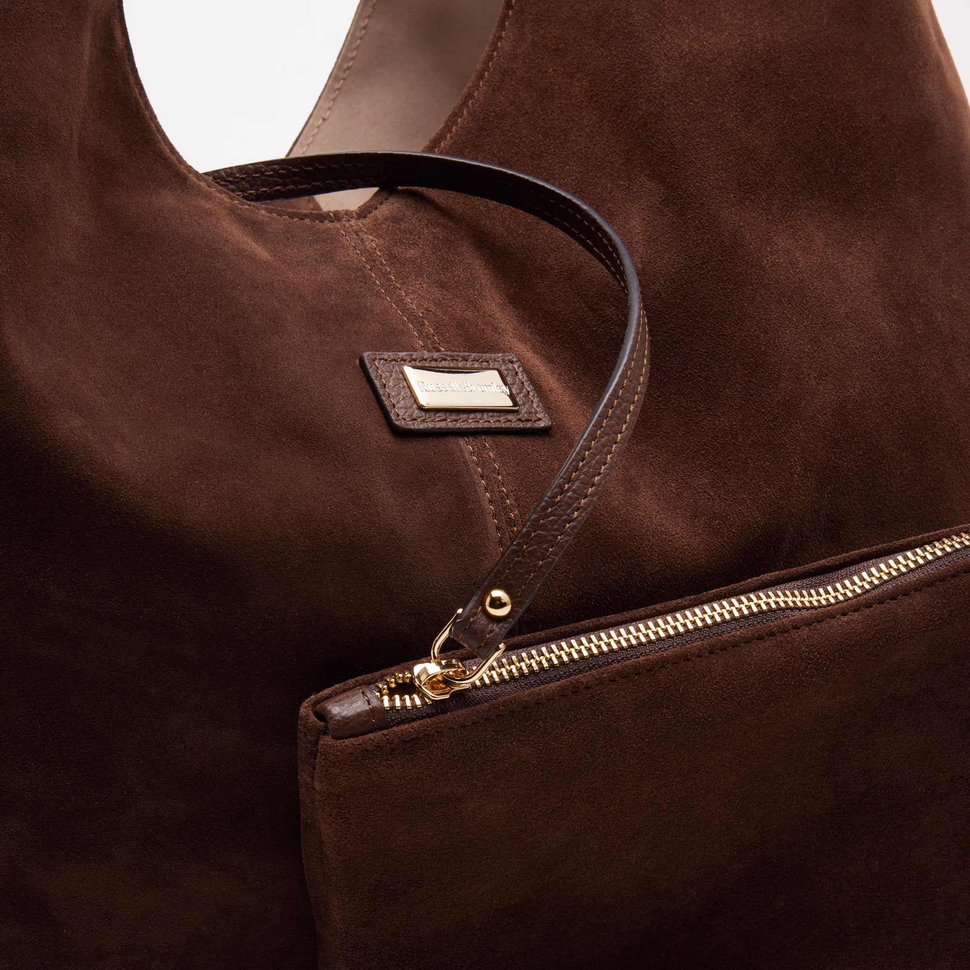 Everyday<br>Oversized Shoulder Bag