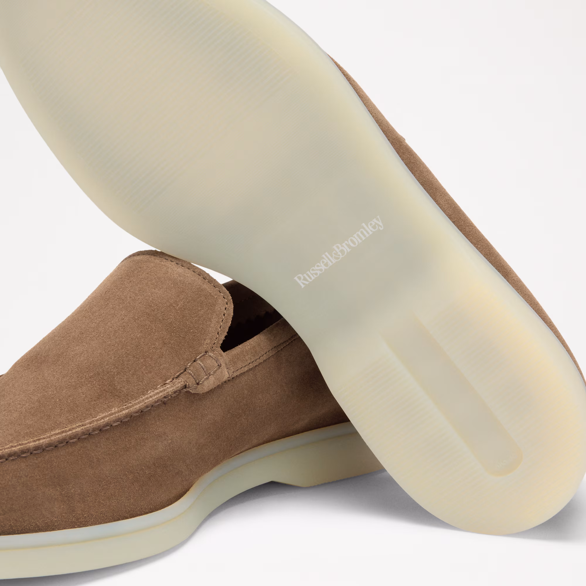 Carmel<br>Soft Loafer