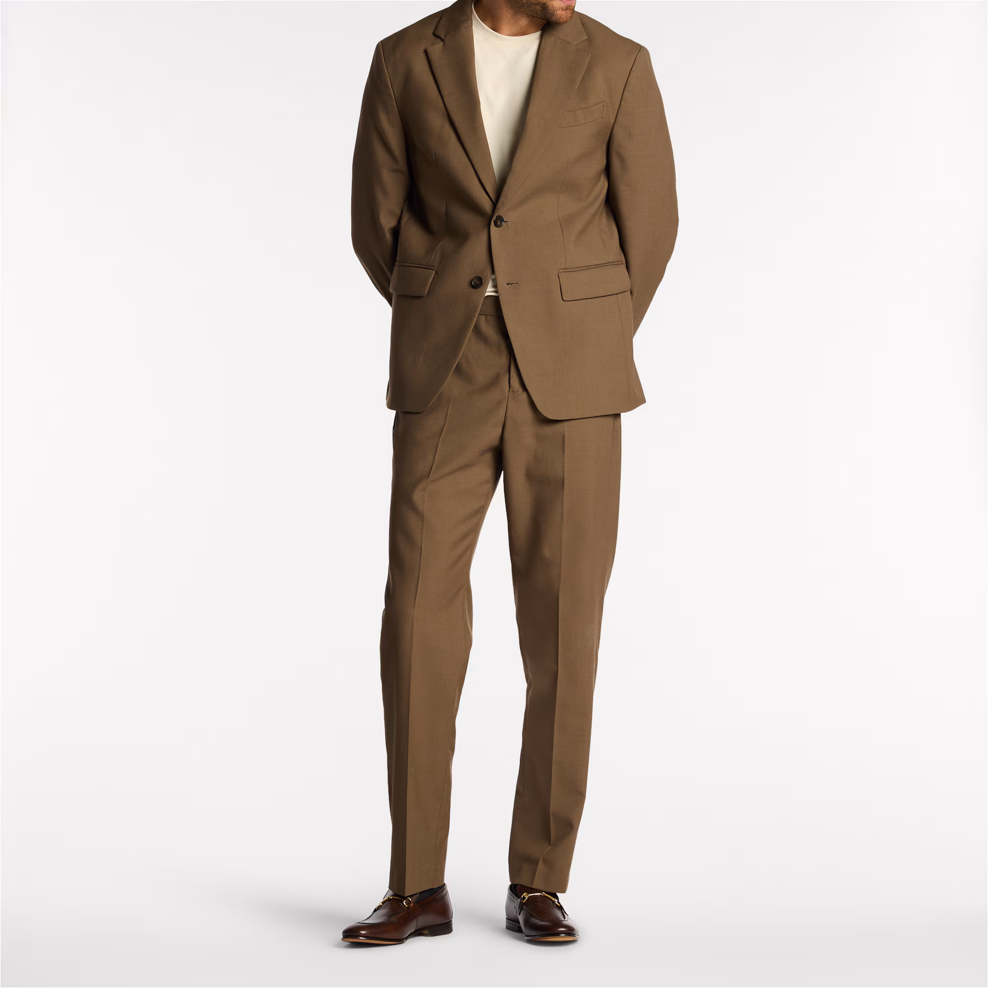 Farley<br>Smooth Snaffle Loafer