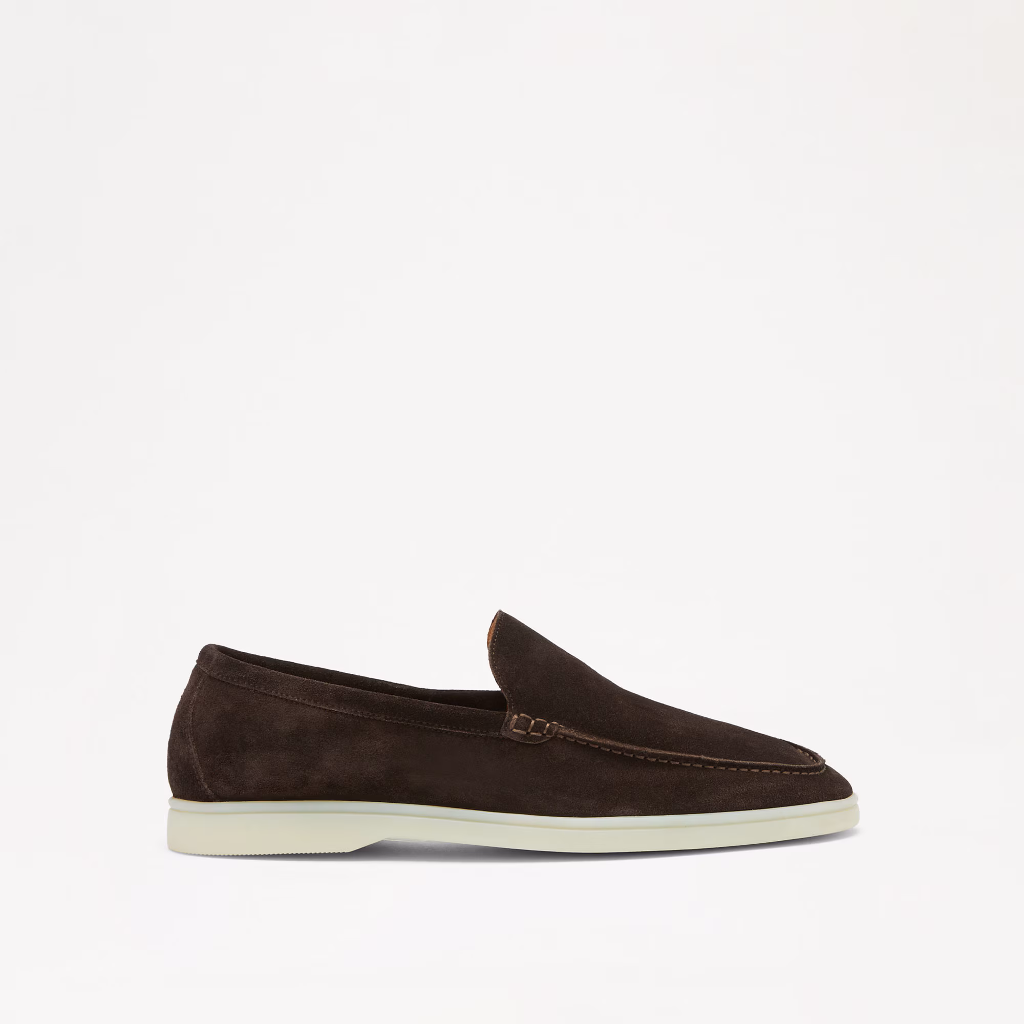 Carmel<br>Soft Loafer