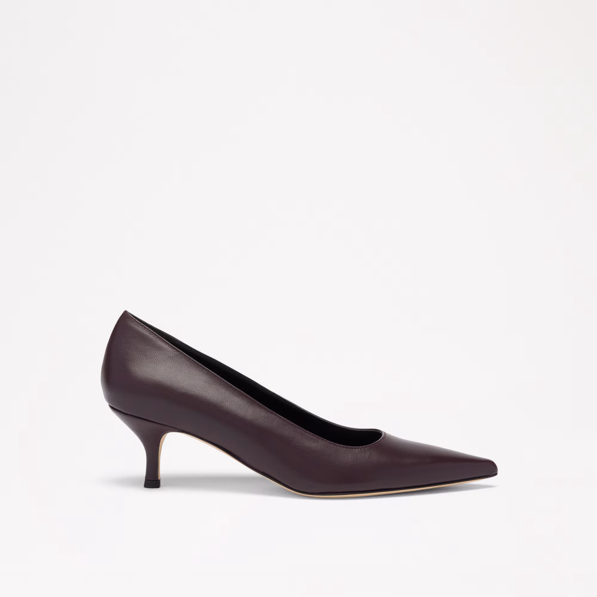 Hillcliffe Court Mid<br>Mid Heeled Court