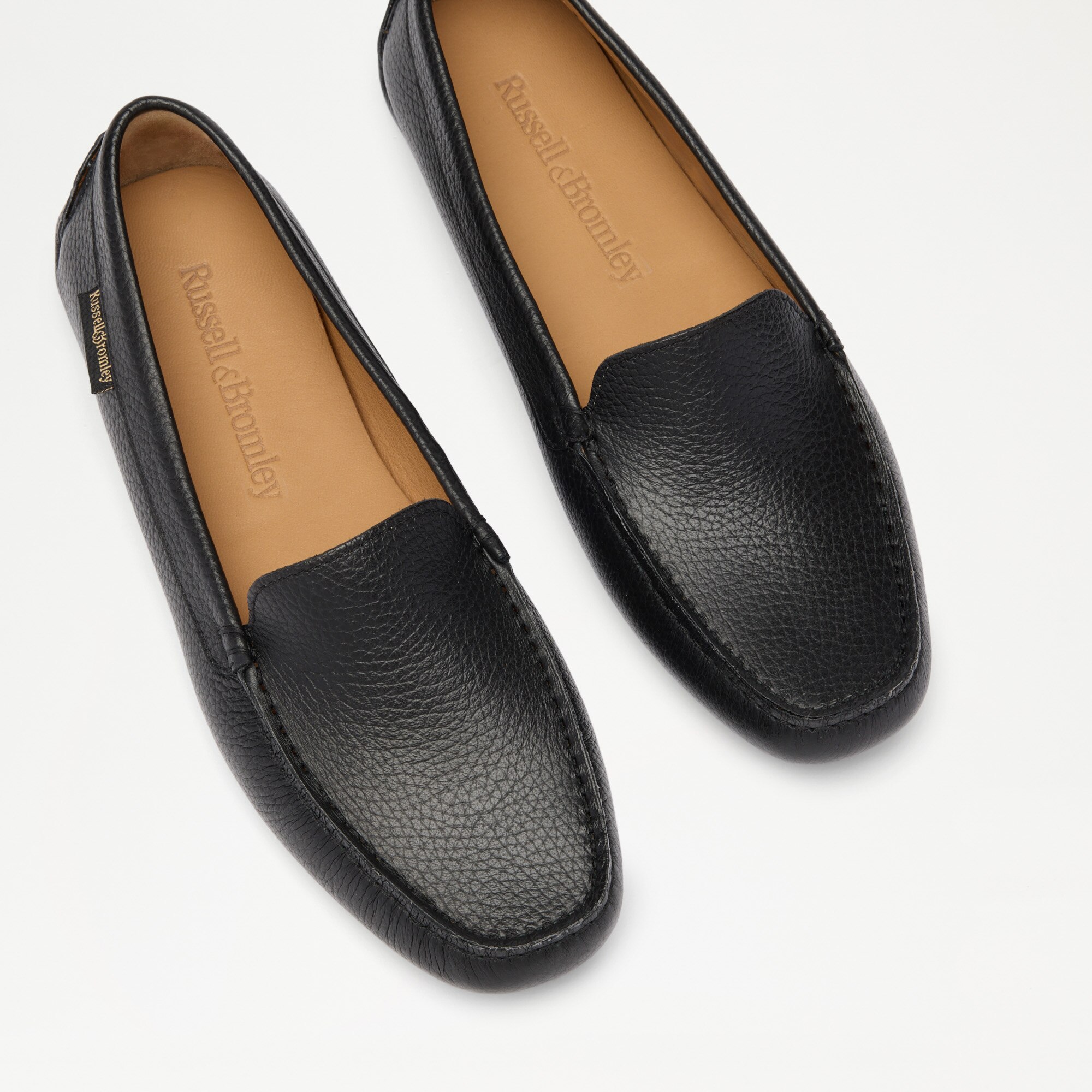 Goldstone<br>Moccasin Loafer