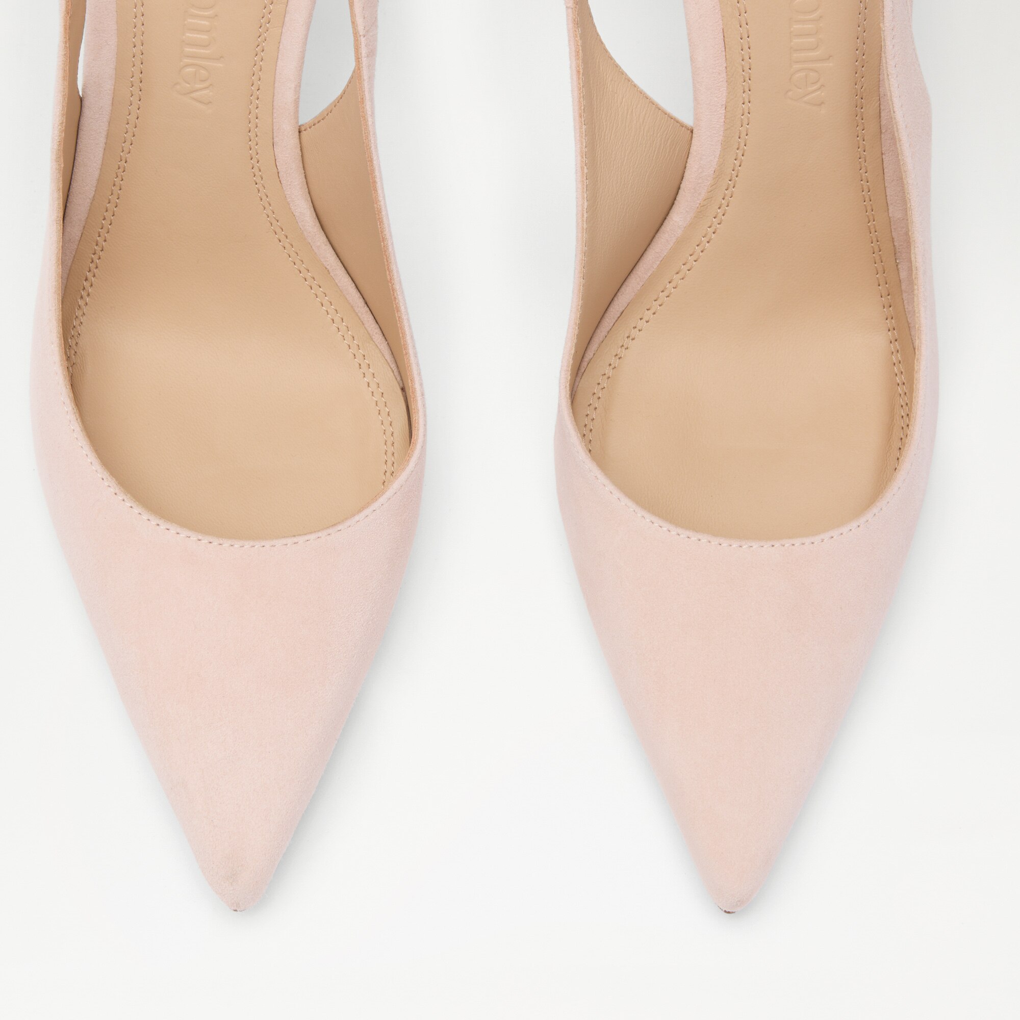 Everleigh Slingback<br>Slingback Stilleto Court